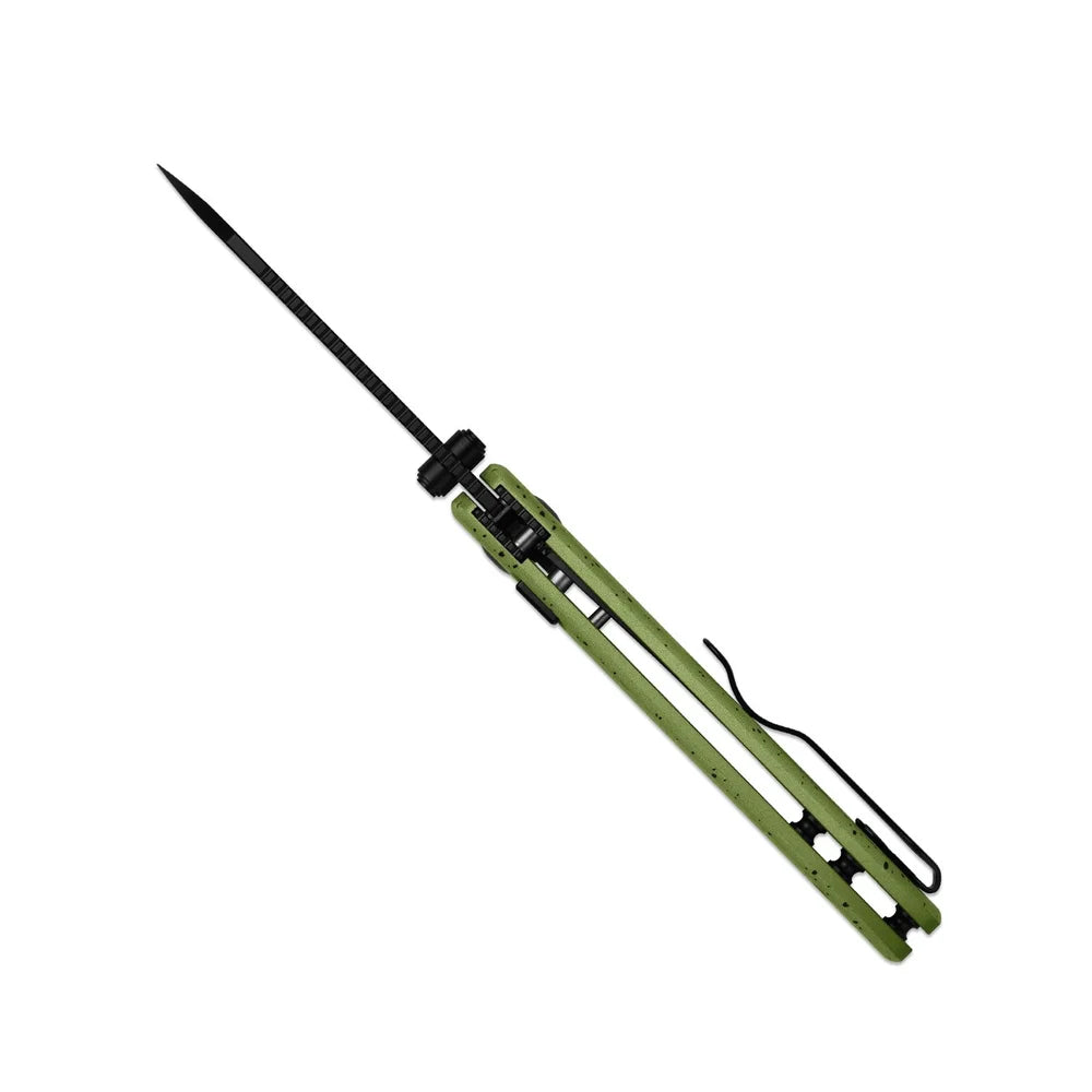 Dirtbag Exclusive Kizer Drop Bear 2 "Miami Mint Chocolate Chip"