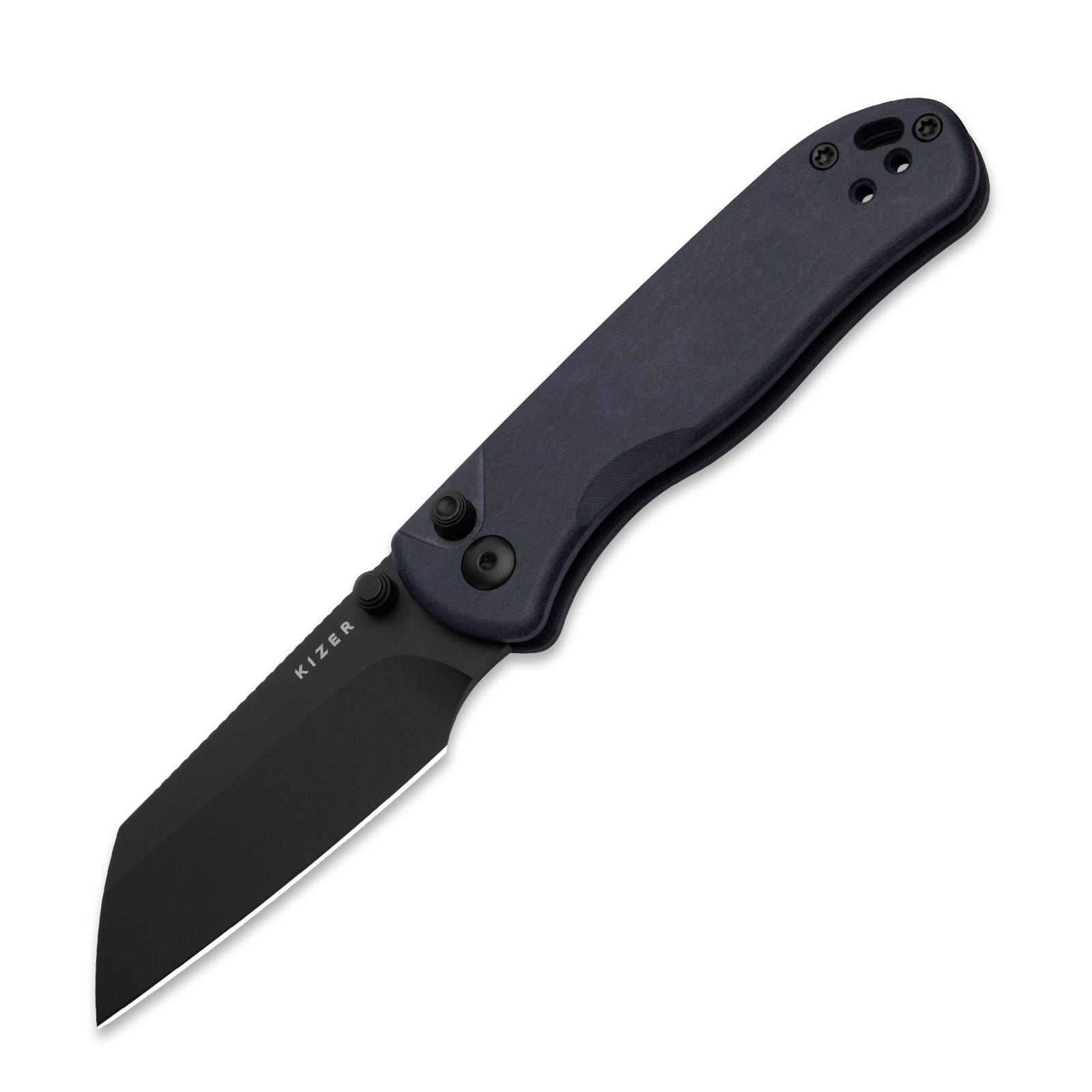 Drop Bear 2 - 2.96 inch Nitro-V Richlite (Blue Canyon) V3619.2CS1