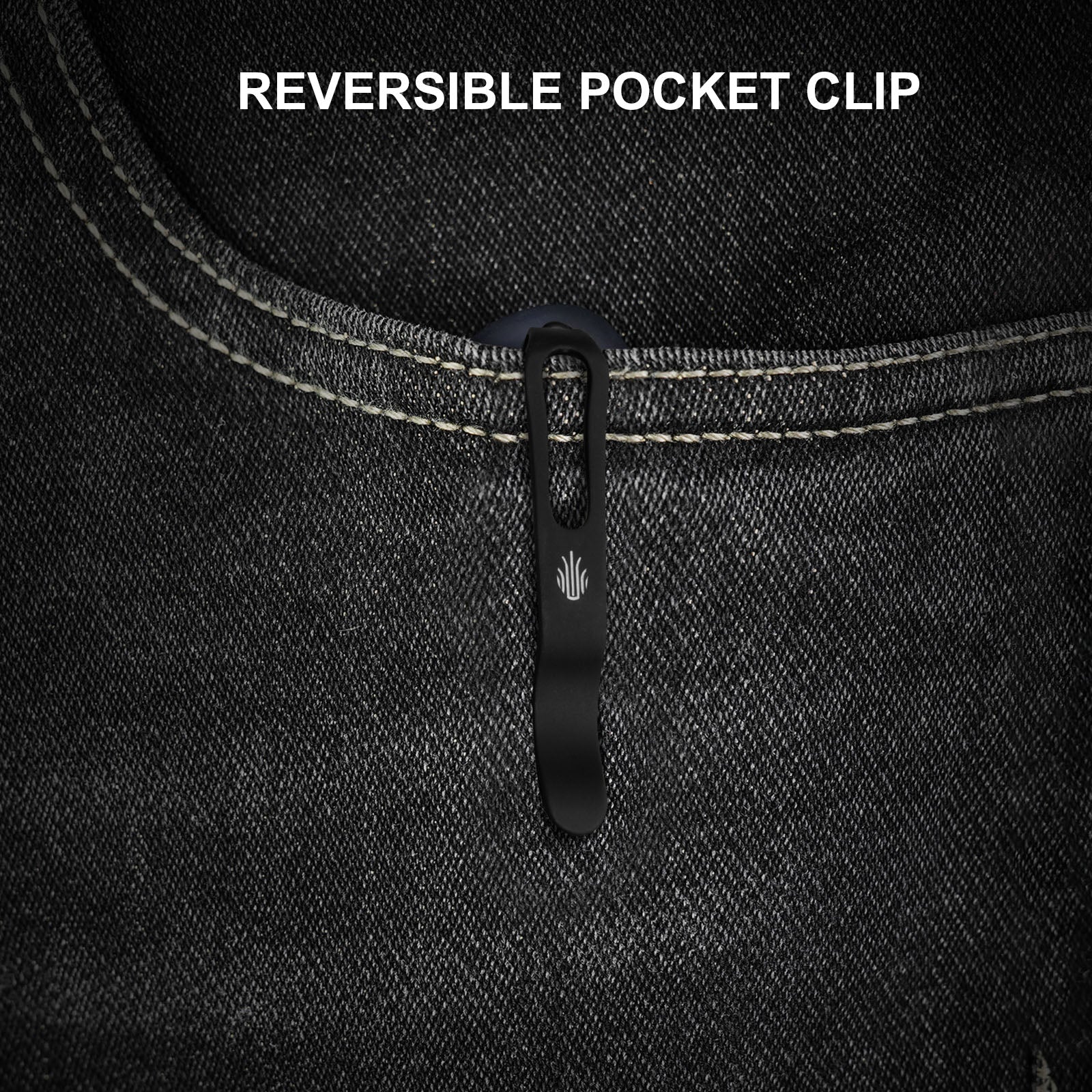 Drop Bear® 2 | Kizer Button Liner Lock™ | Nitro-V | Richlite | Matte DLC Coating | KizerV™ 3619.2CS1