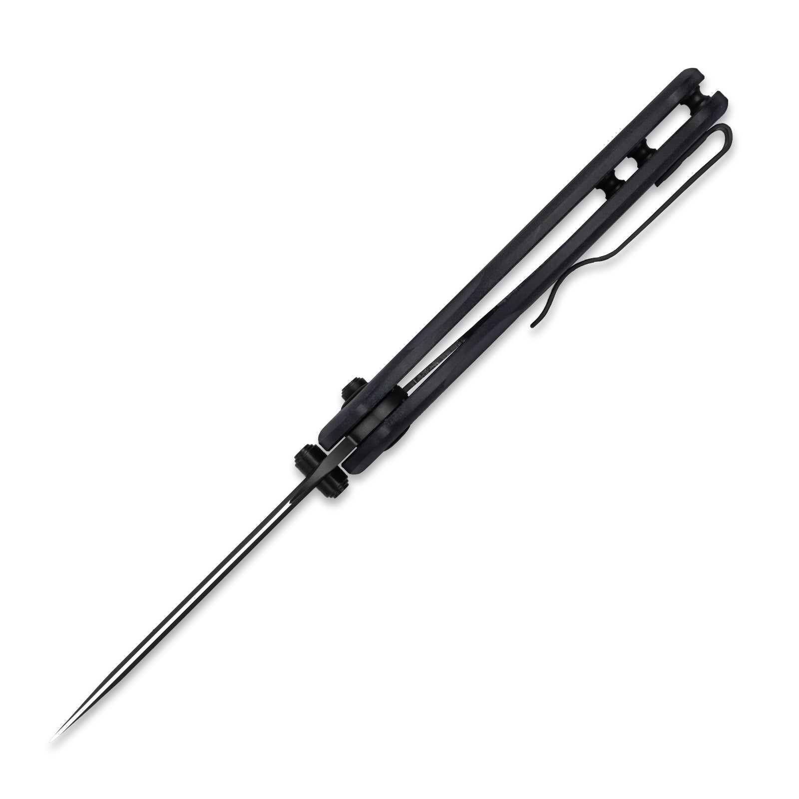 Drop Bear 2 - 2.96 inch Nitro-V Richlite (Blue Canyon) V3619.2CS1