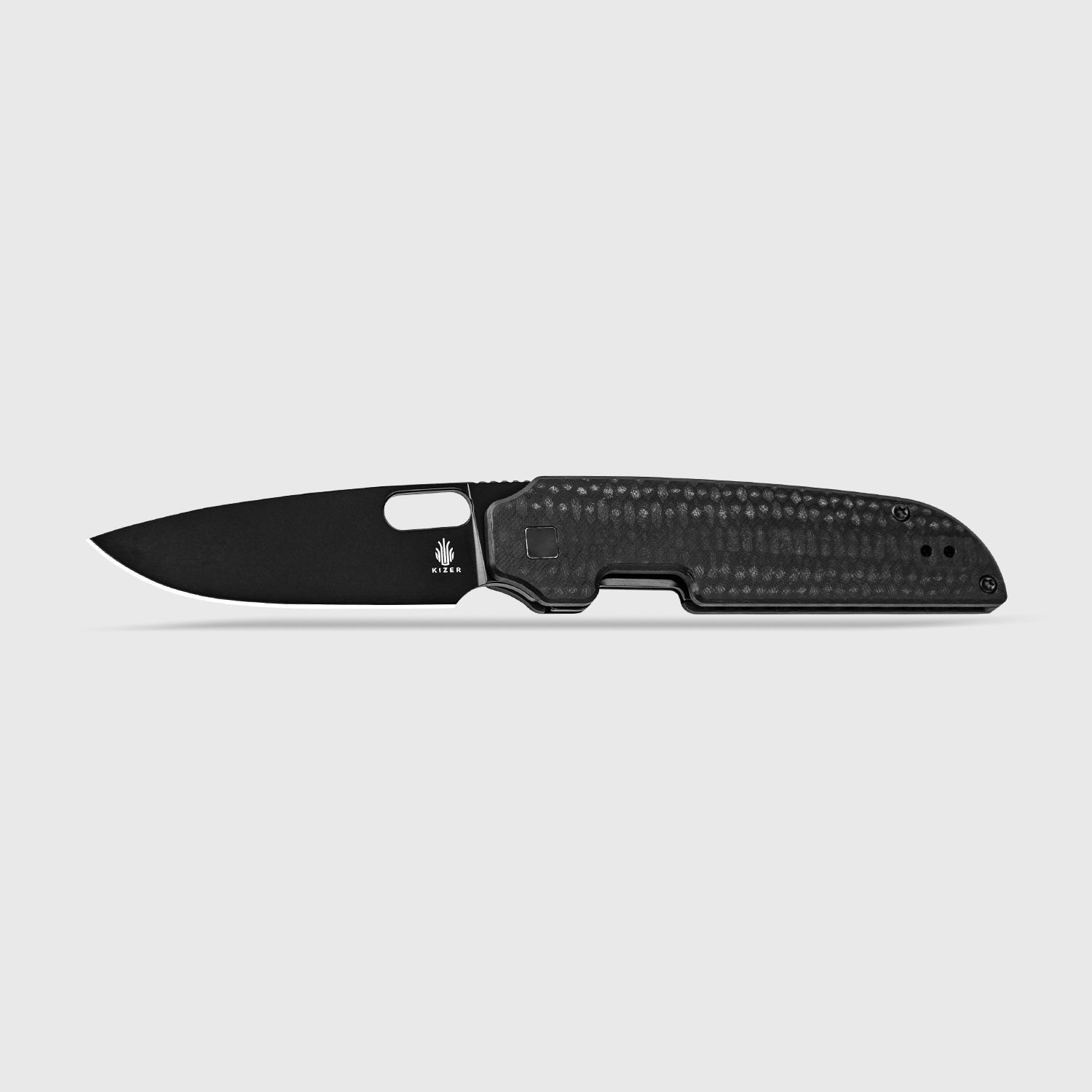 Varatas | Nitro-V | G10 | KizerV™ 3637A1