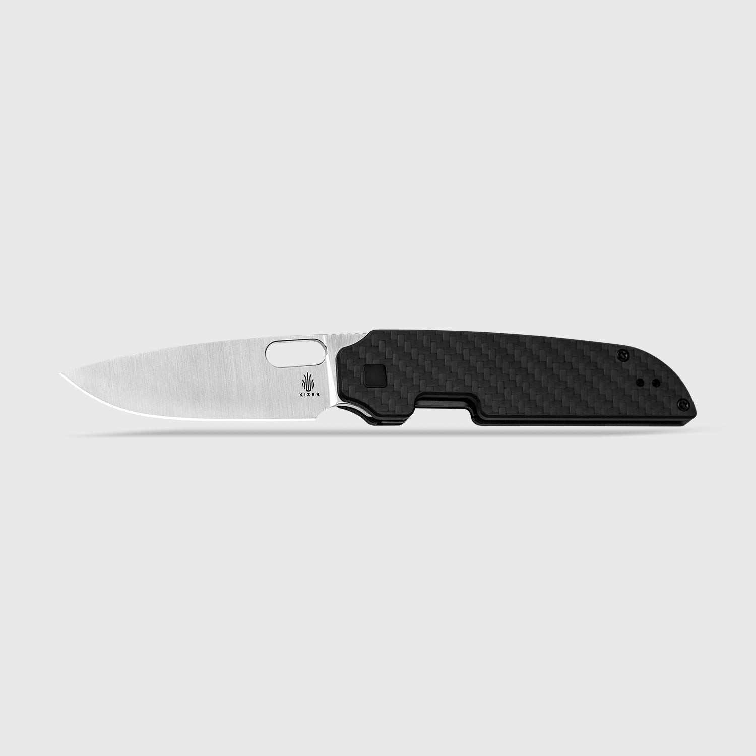 Varatas | Nitro-V | G10 Carbon Fiber | KizerV™ 3637A2
