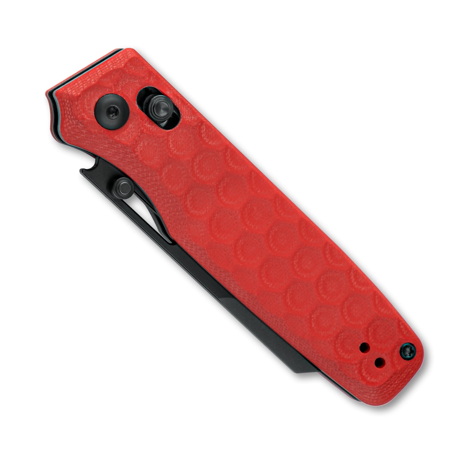 Task | NitroV | Red G10  - 3.04 " Black | V3641A2