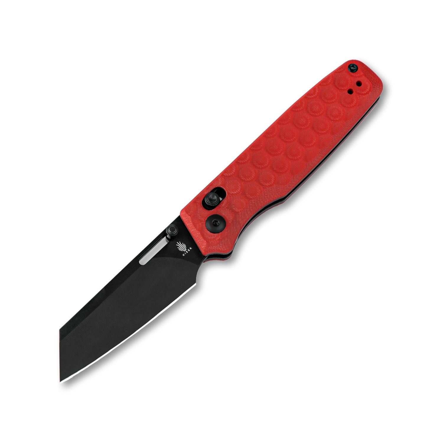 Task | NitroV | Red G10  - 3.04 " Black | V3641A2