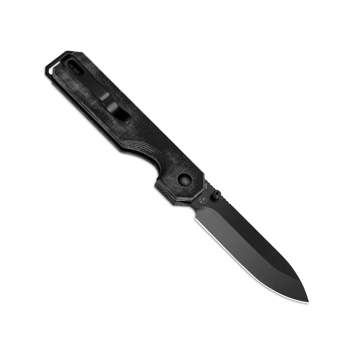 KUH | 154CM | Micarta | V3649C1
