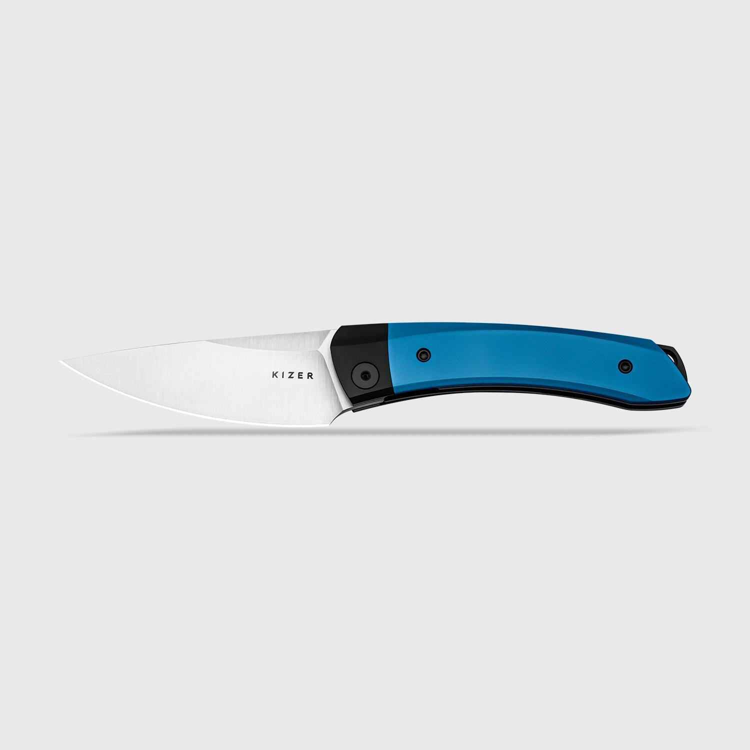 Mini Momo | 154CM | Aluminum | KizerV™ 3663C1