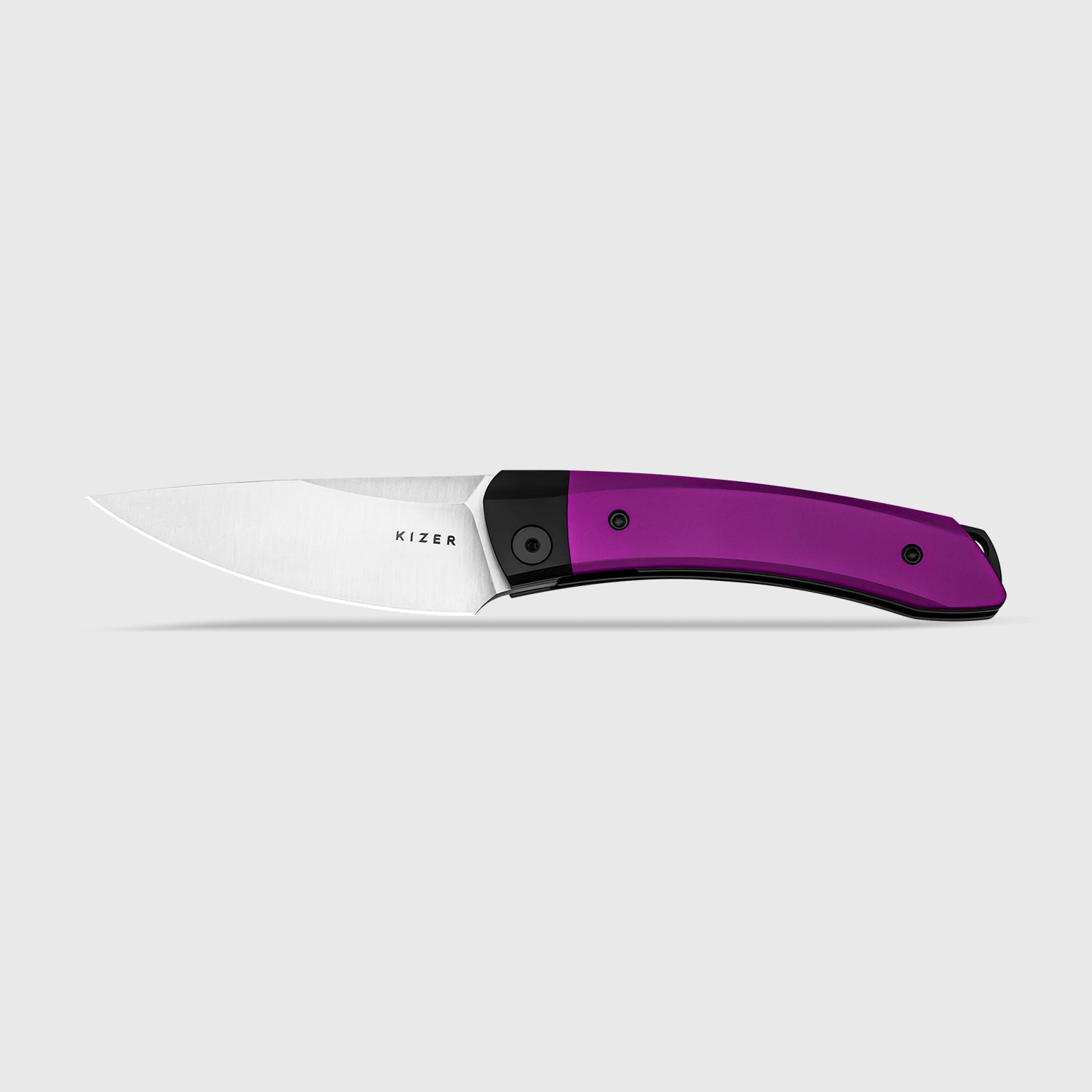 Mini Momo | 154CM | Aluminum | KizerV™ 3663M3