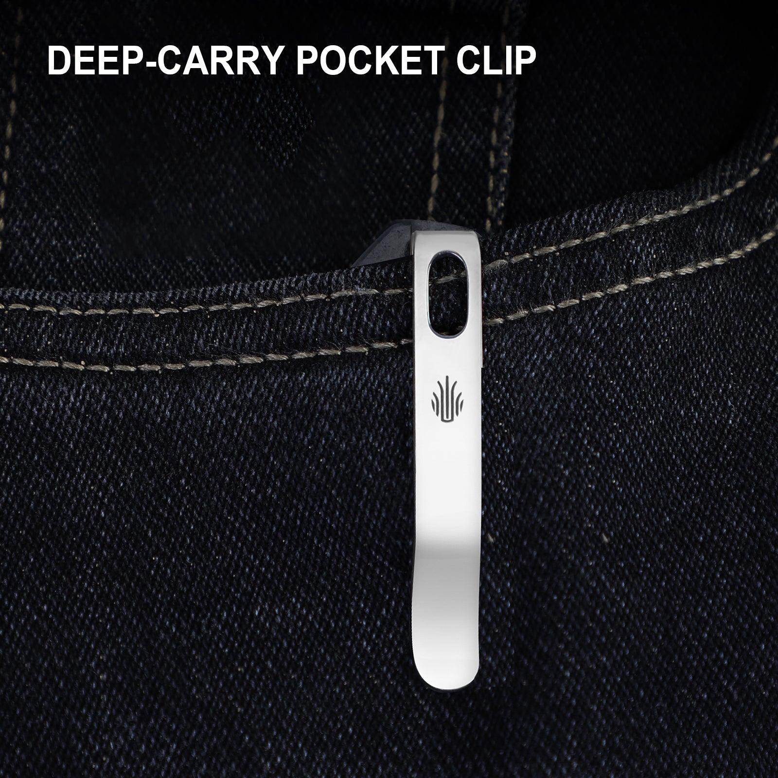 Mini Bulldog | Nitro-V | Richlite (Blue Canyon) | V3672SA3