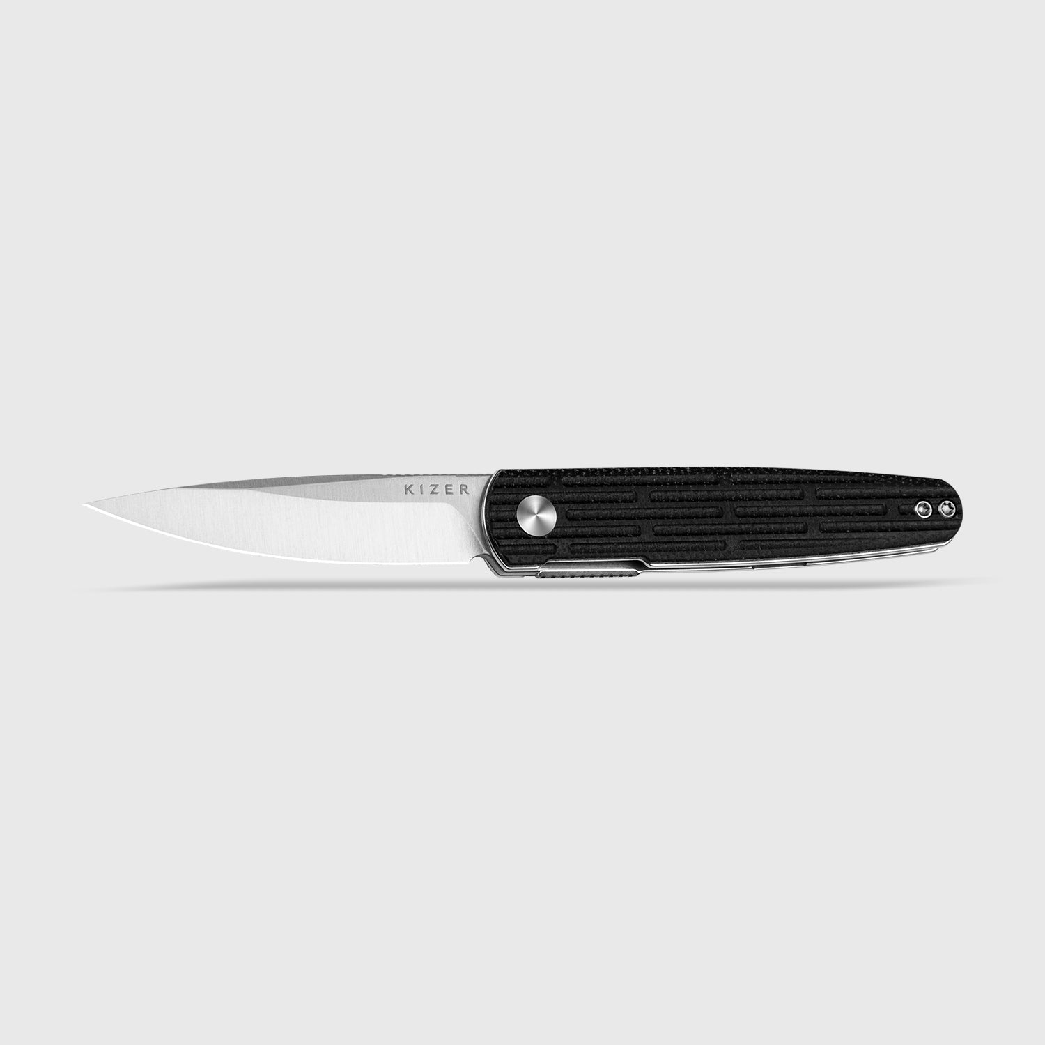 Bamboo | Nitro.V | Micarta | KizerV™ 3722A1