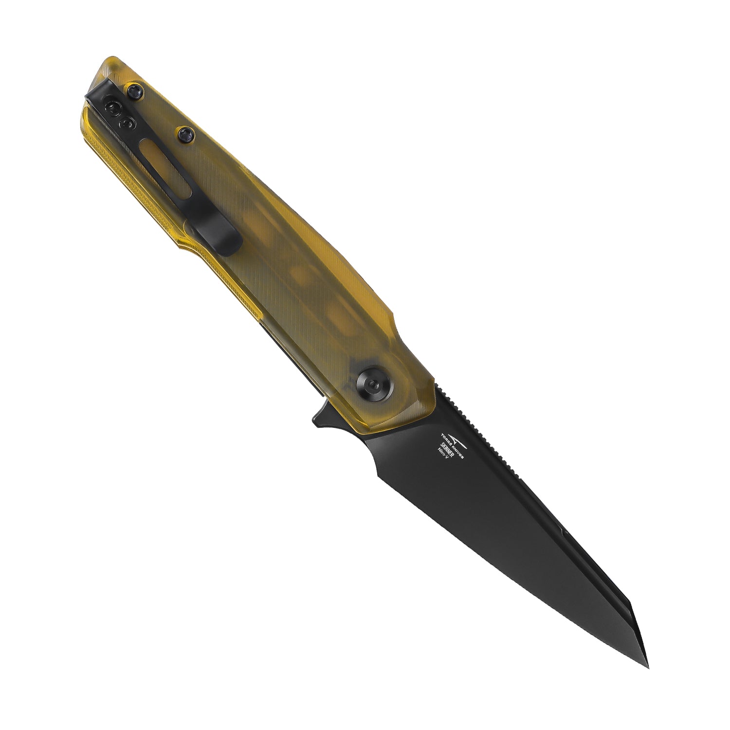 SKINNER | Nitro-V | PEI | V3725A1