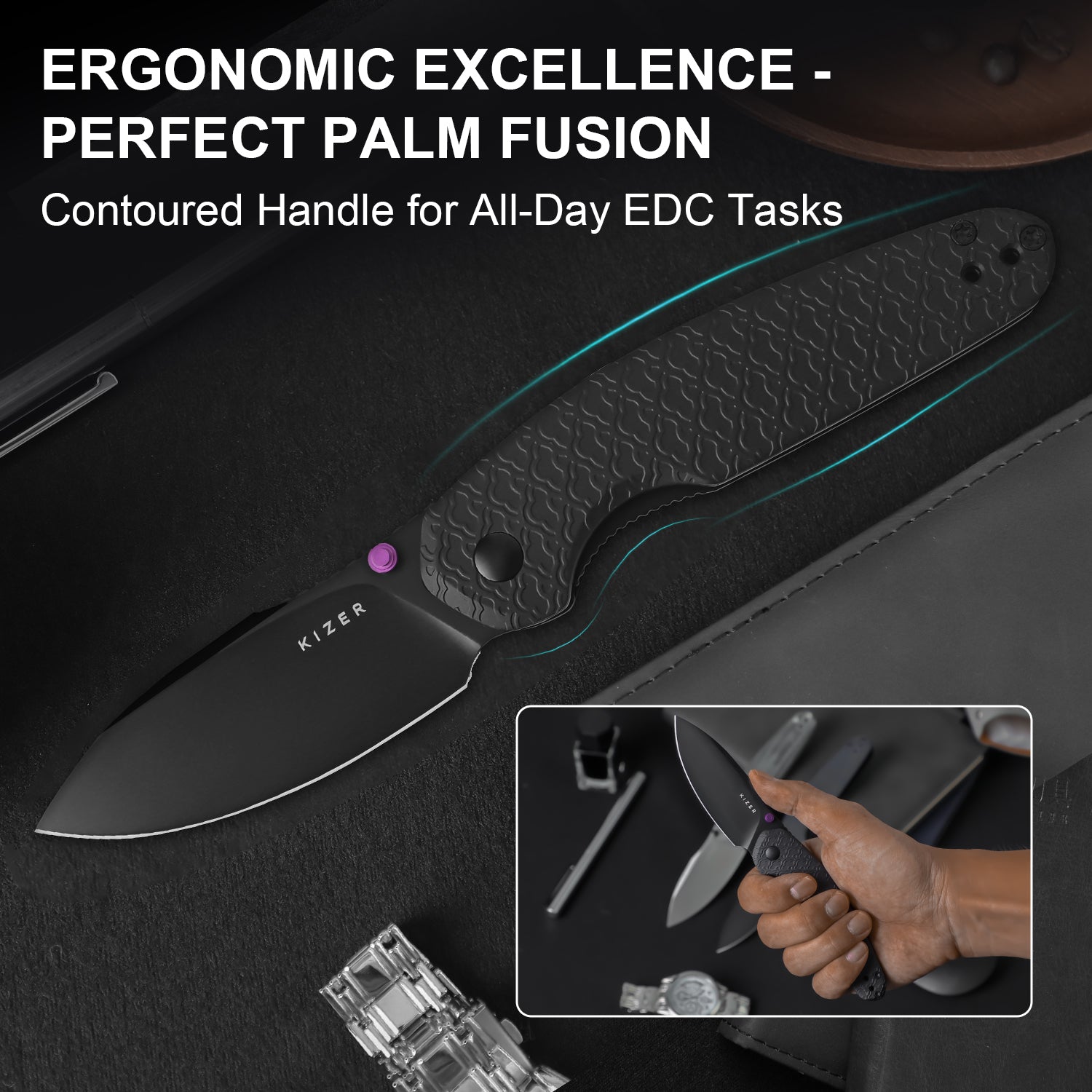 Meteora | Nitro-V | Aluminum | V3730A2