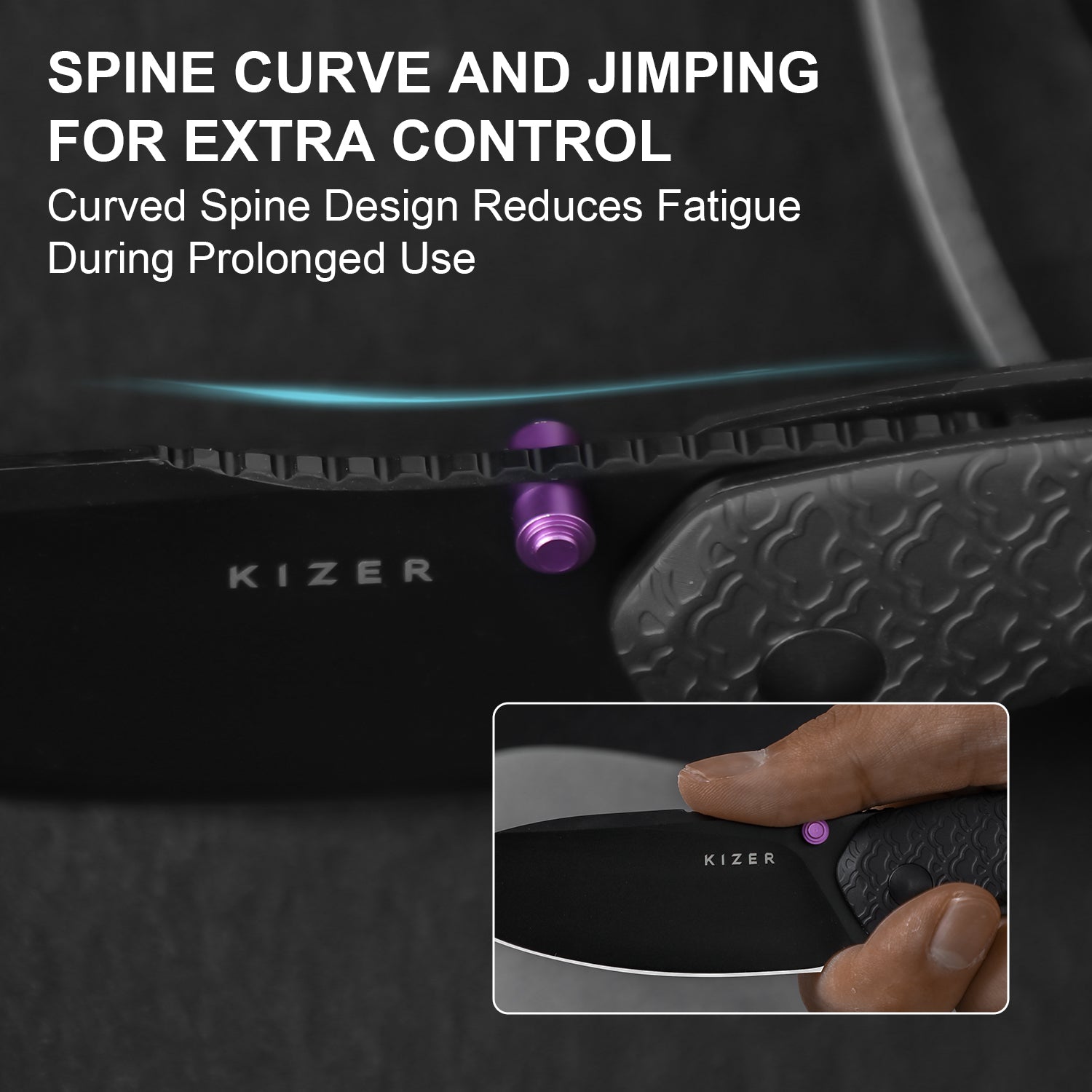 Meteora | Nitro-V | Aluminum | V3730A2