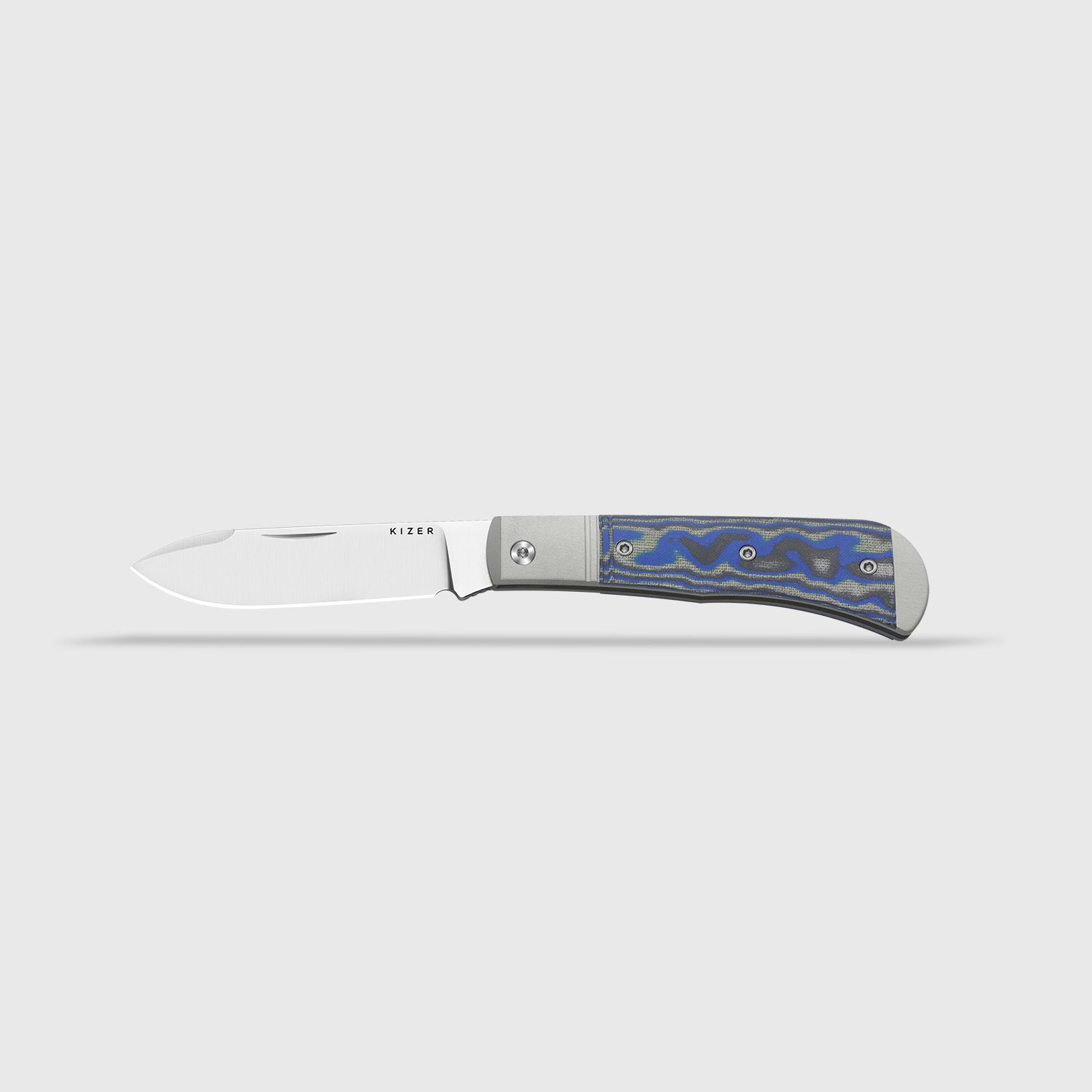 ティナ Trestle D 2.95 inch Nitro-V V3760A2-Kizer