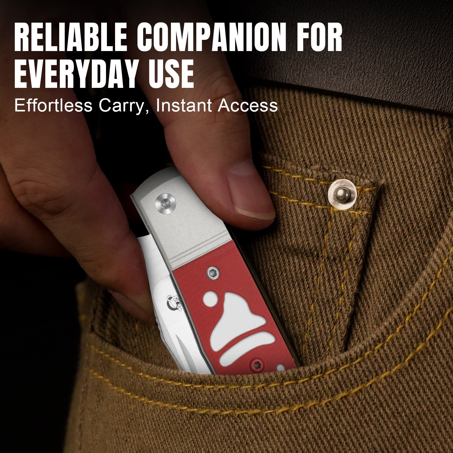 Christmas | Trestle | 14C28N | Aluminum & G10 | V3761MC1 | Limited