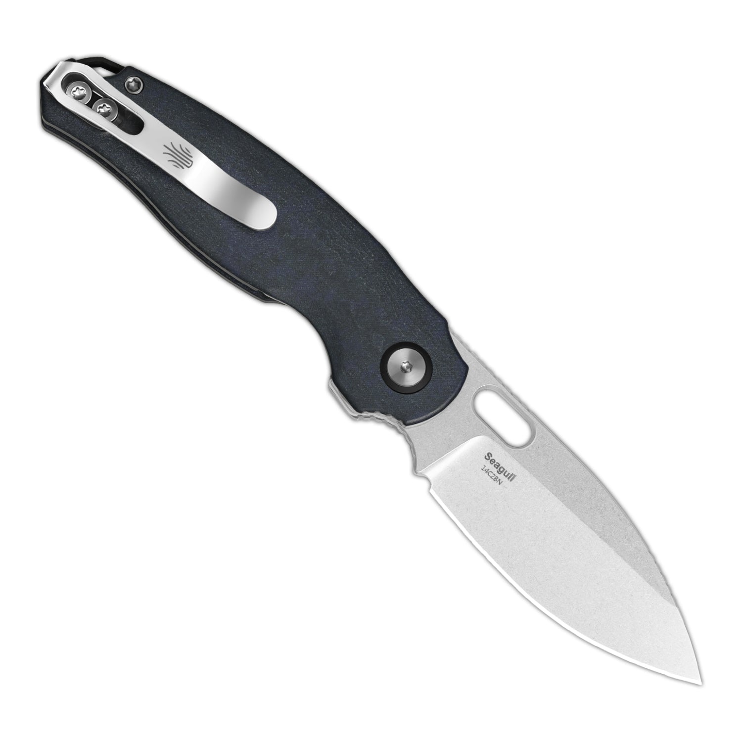 Seagull | 14C28N | Richlite (Blue Canyon) | V3770A2