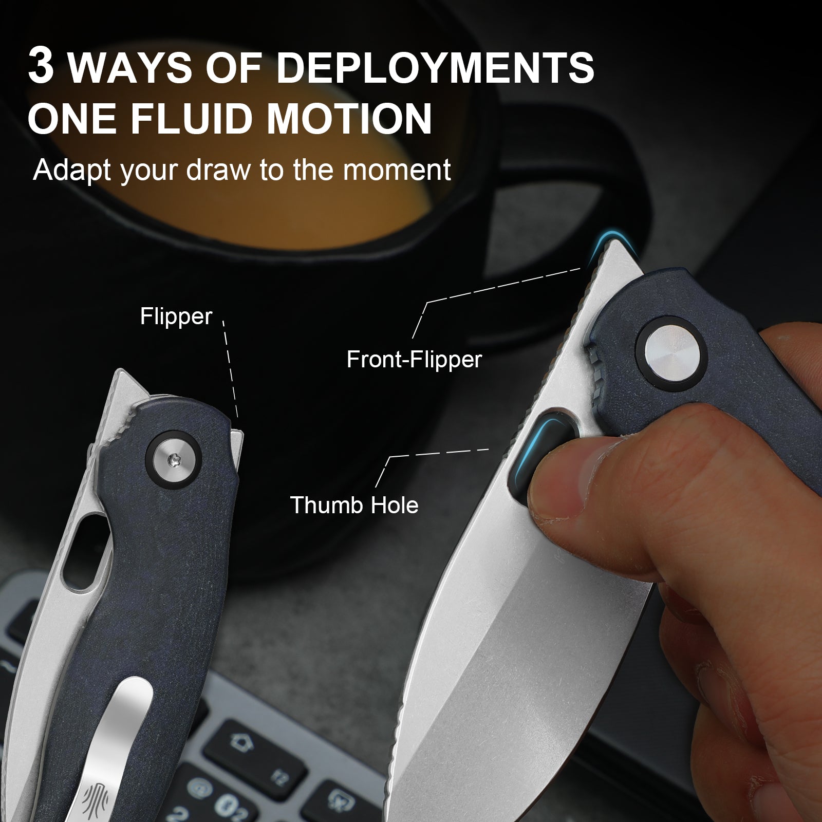 Seagull | 14C28N | Richlite (Blue Canyon) | V3770A2