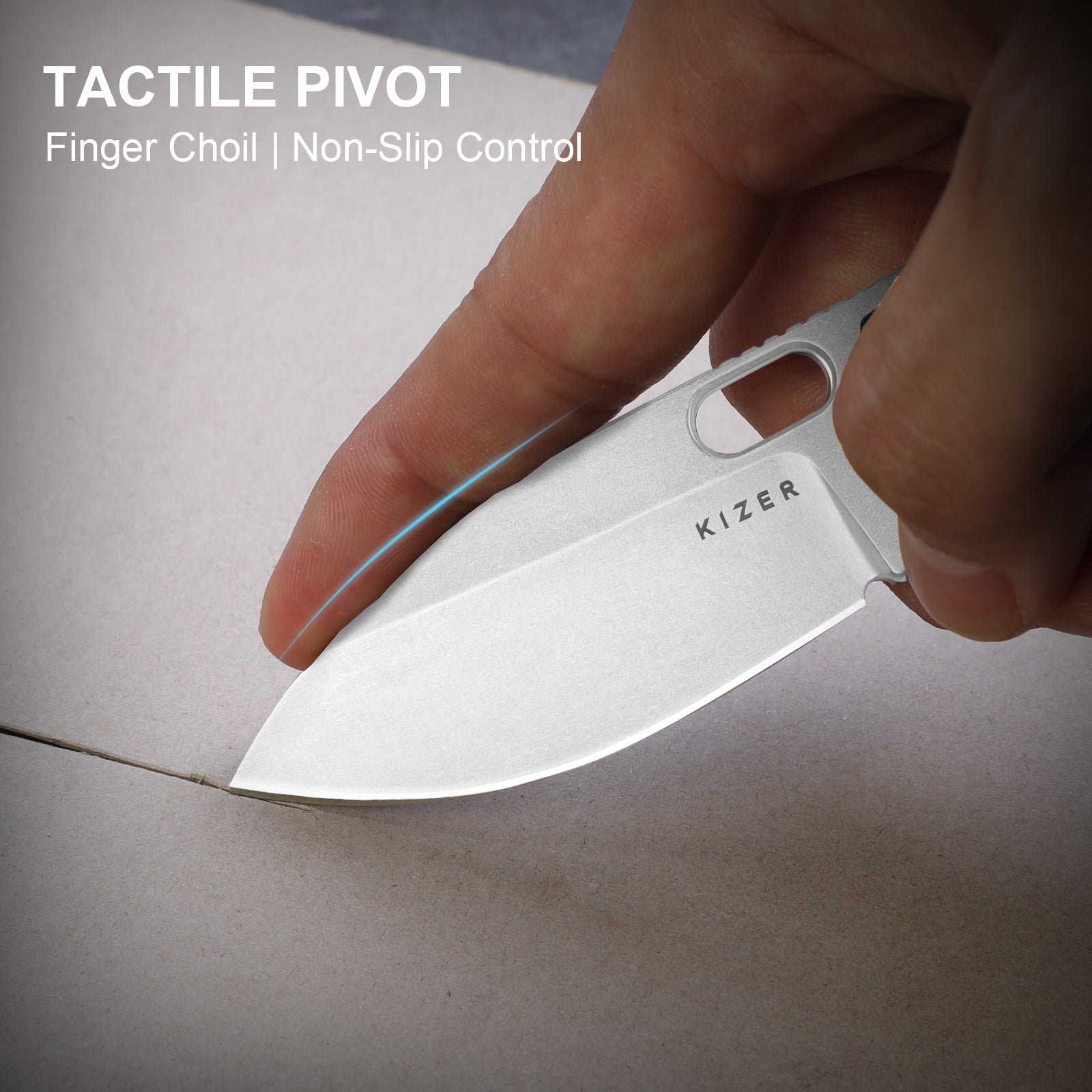 Seagull | 14C28N | Richlite (Blue Canyon) | V3770A2