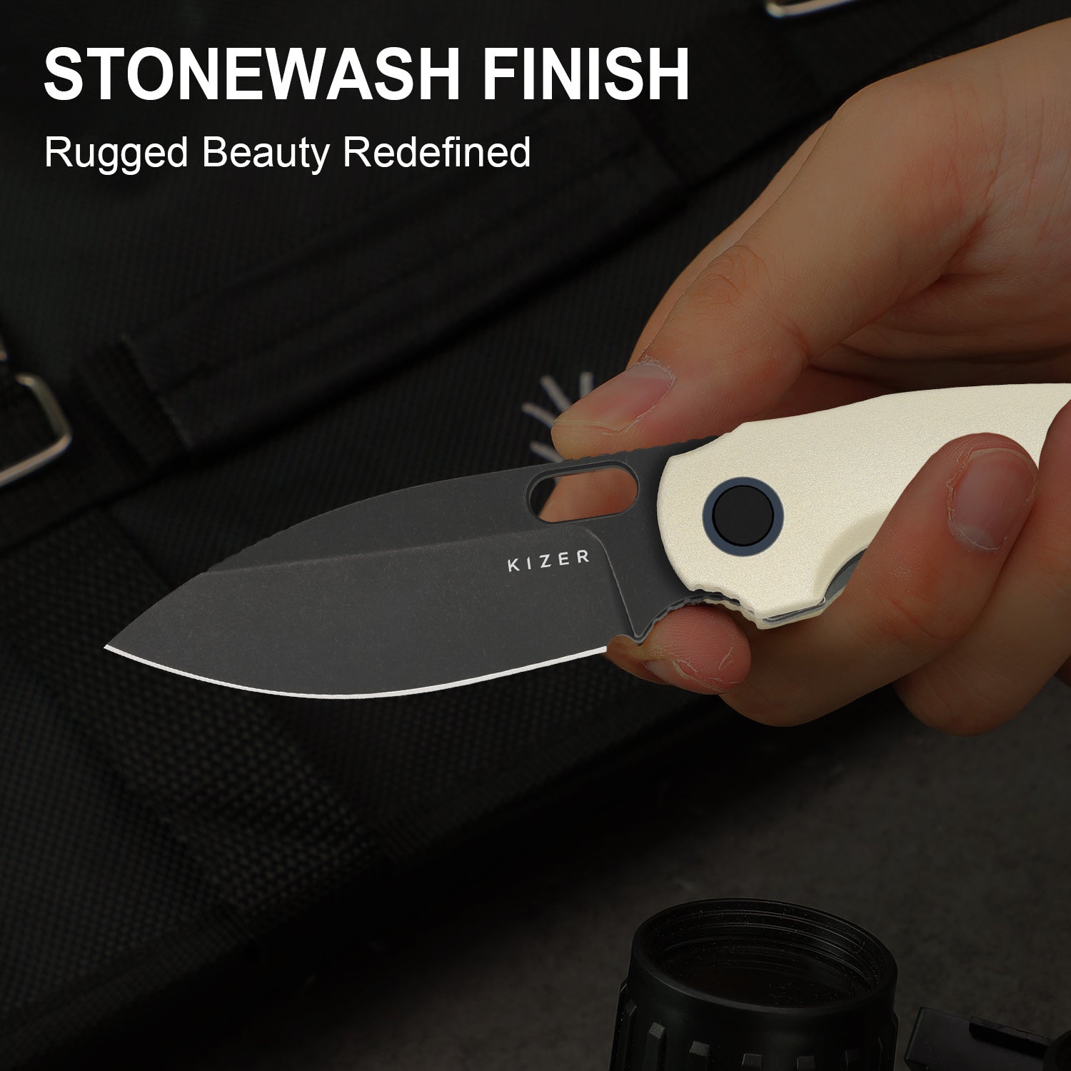 Seagull | 14C28N | Aluminum | V3770A3