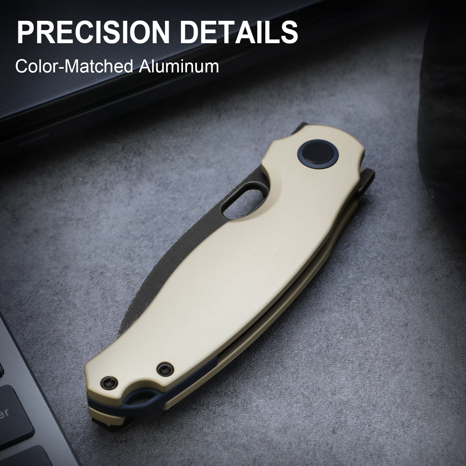 Seagull | 14C28N | Aluminum | V3770A3