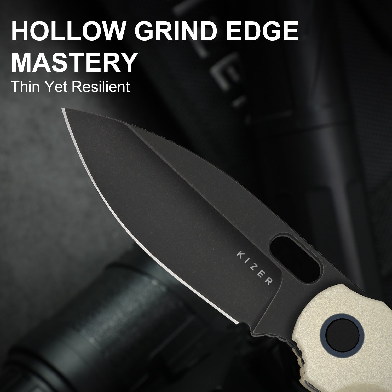 Seagull | 14C28N | Aluminum | V3770A3