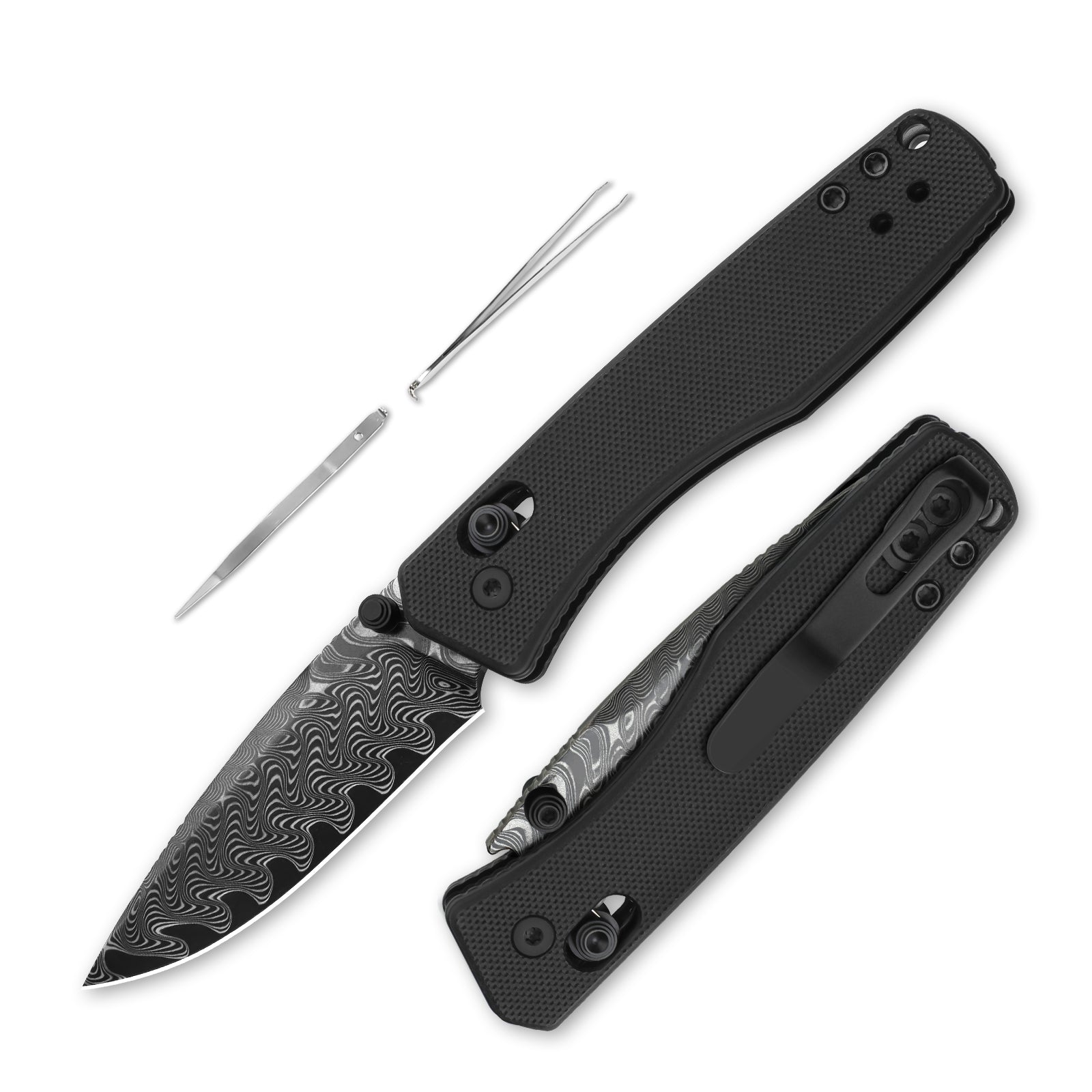 Shop Our Folding Pocket Knives | Kizer – Page 3