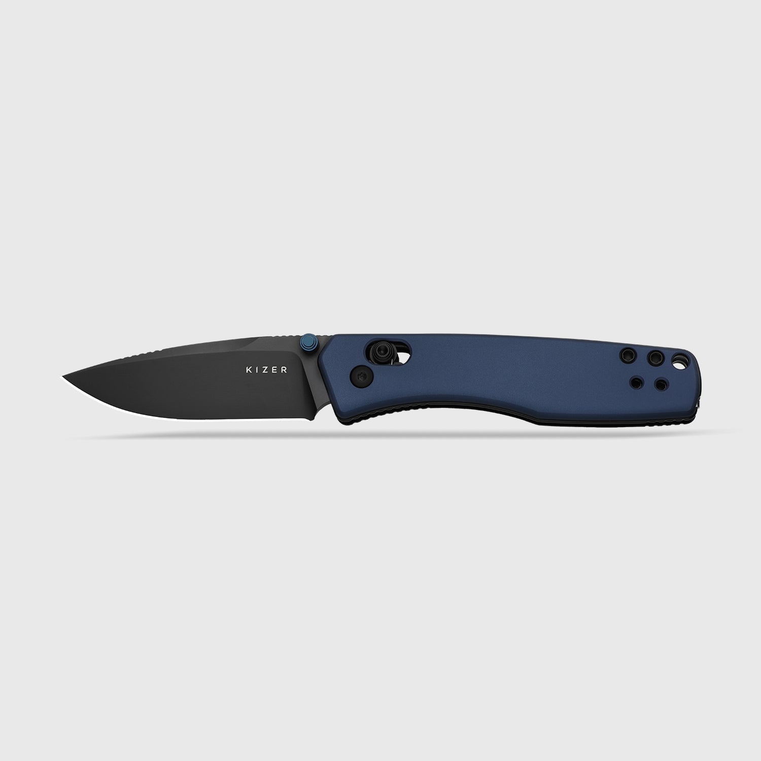 Aegis | Kizer Clutch Lock™ | AEB.L | Aluminum | KizerV™ 3774A3