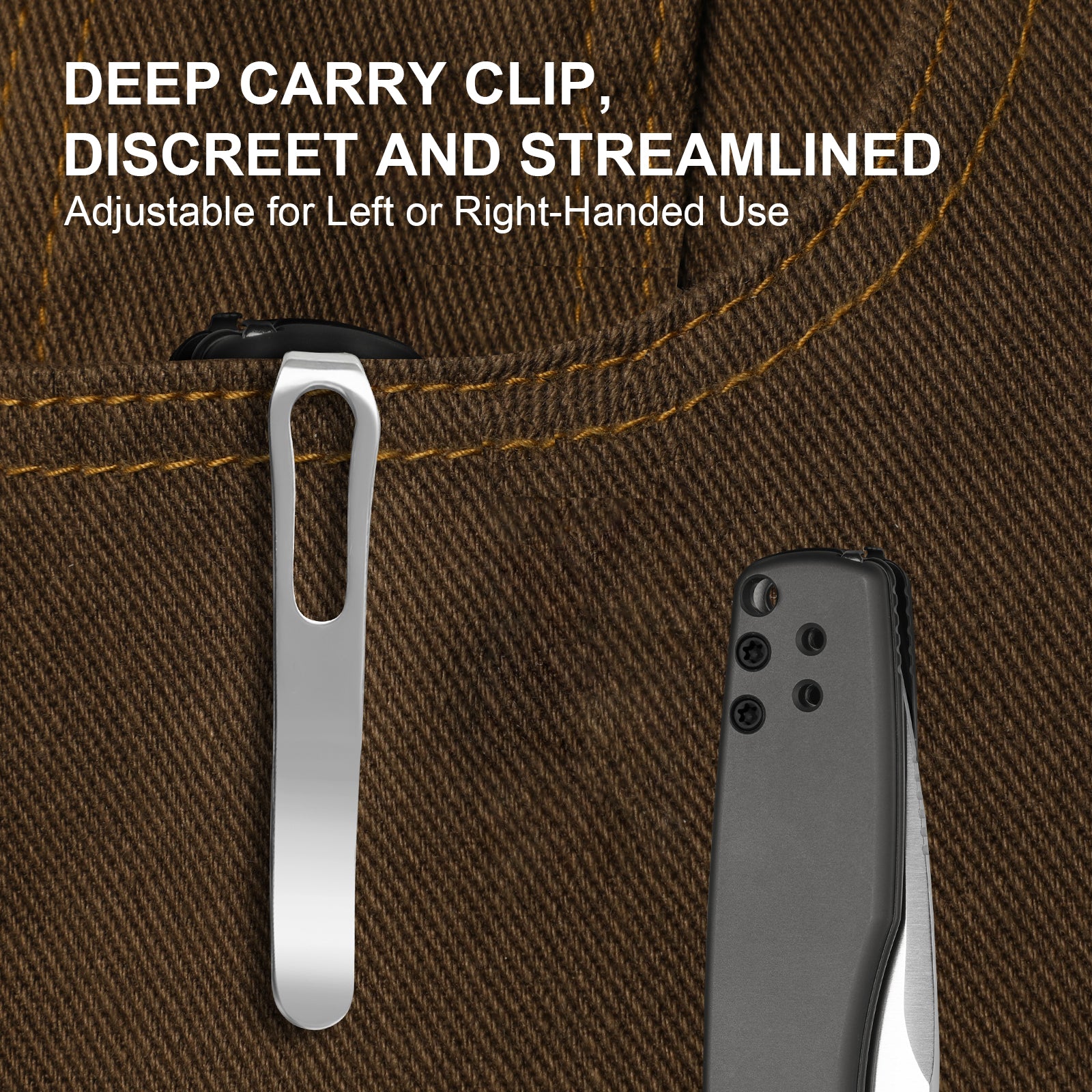 Aegis 2.8 inch AEB-L Aluminum V3774A4-Kizer