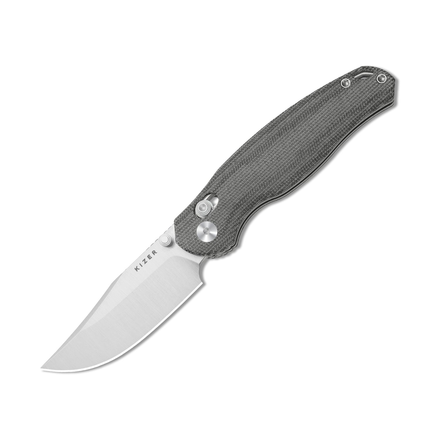 Phoca CC | AEB-L | Norplex UltreX Micarta | V3780A3