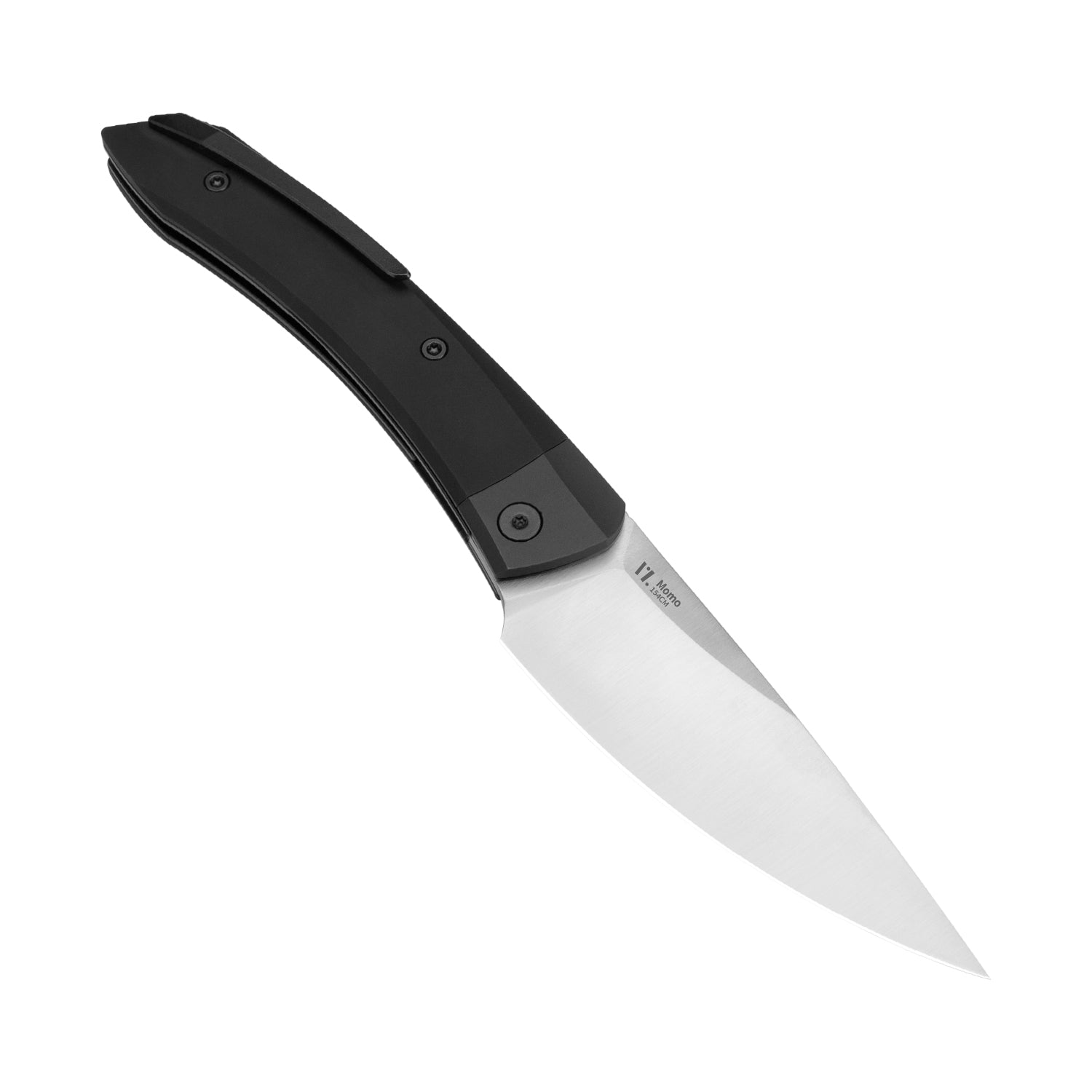Momo 4.17 inch 154CM Blade Aluminium Handle V4663C1-kizer