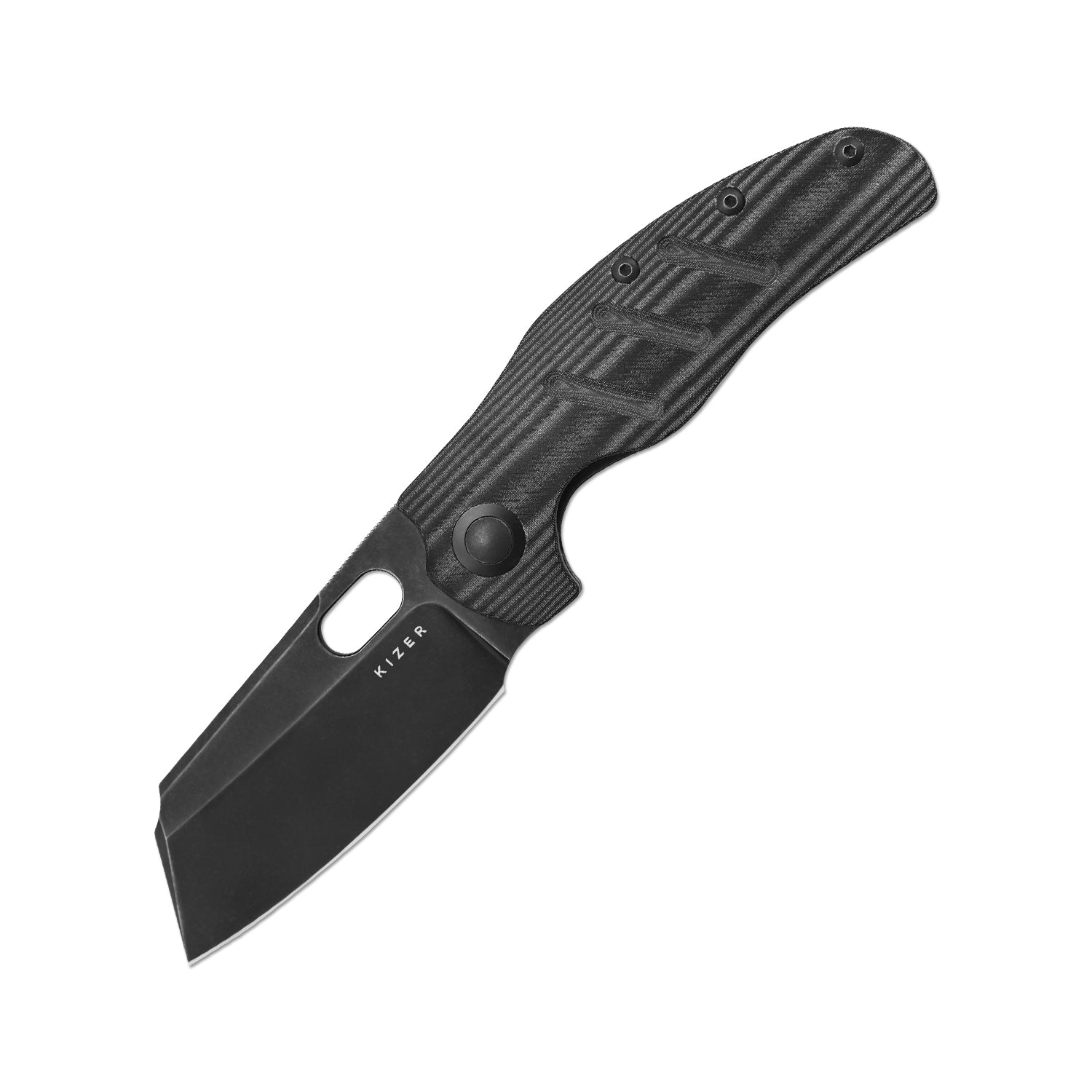 XL C01C | 154CM |  Micarta | V5488C5
