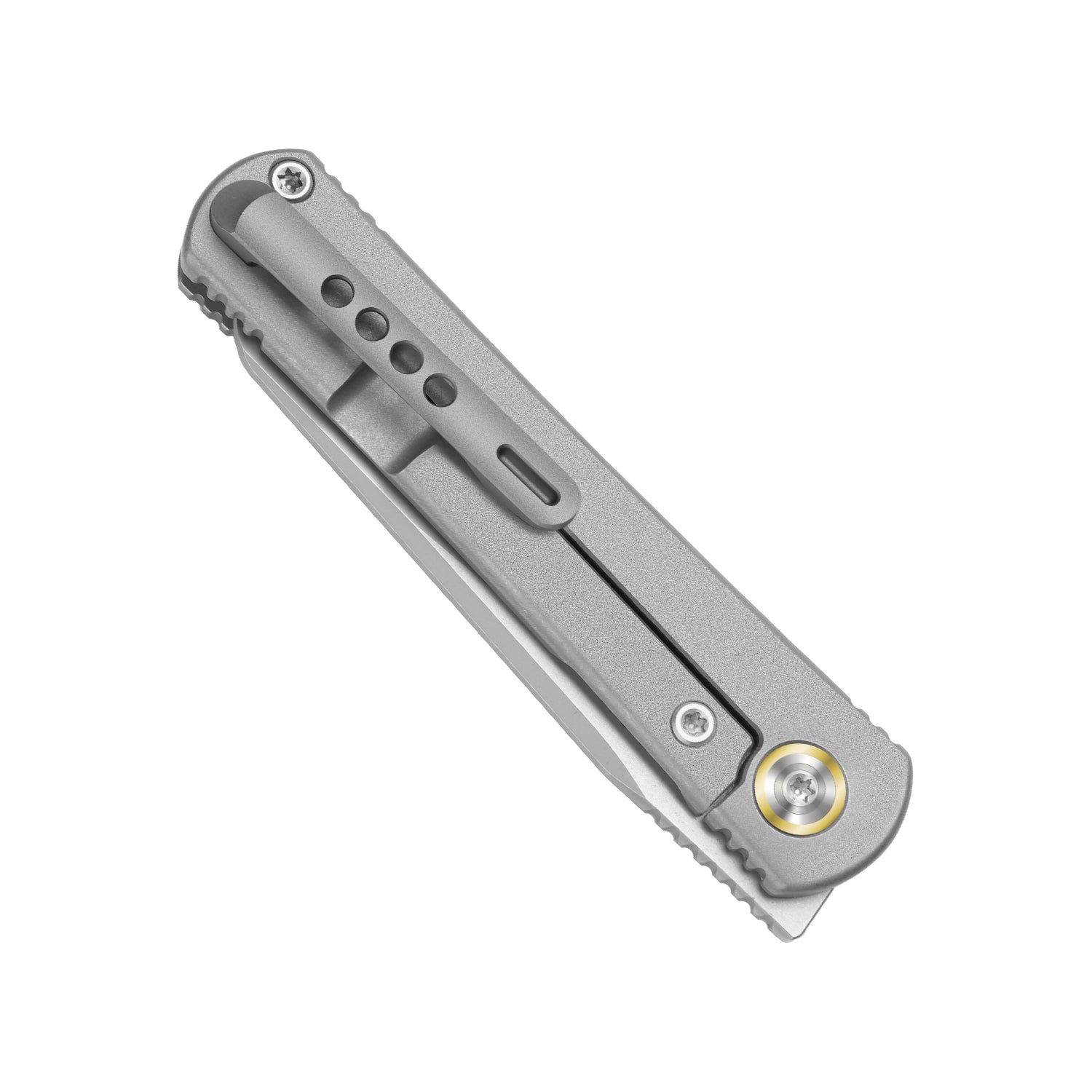 Feist 2 X Series 2.8 inch M390 Titanium ZX-3499.2A1-Kizer