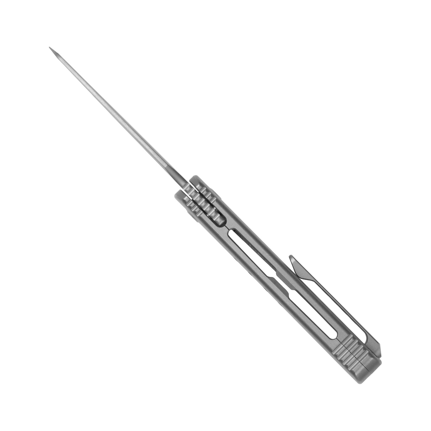 Feist 2 X Series 2.9 inch M390 Titanium ZX-3499.2A3-Kizer