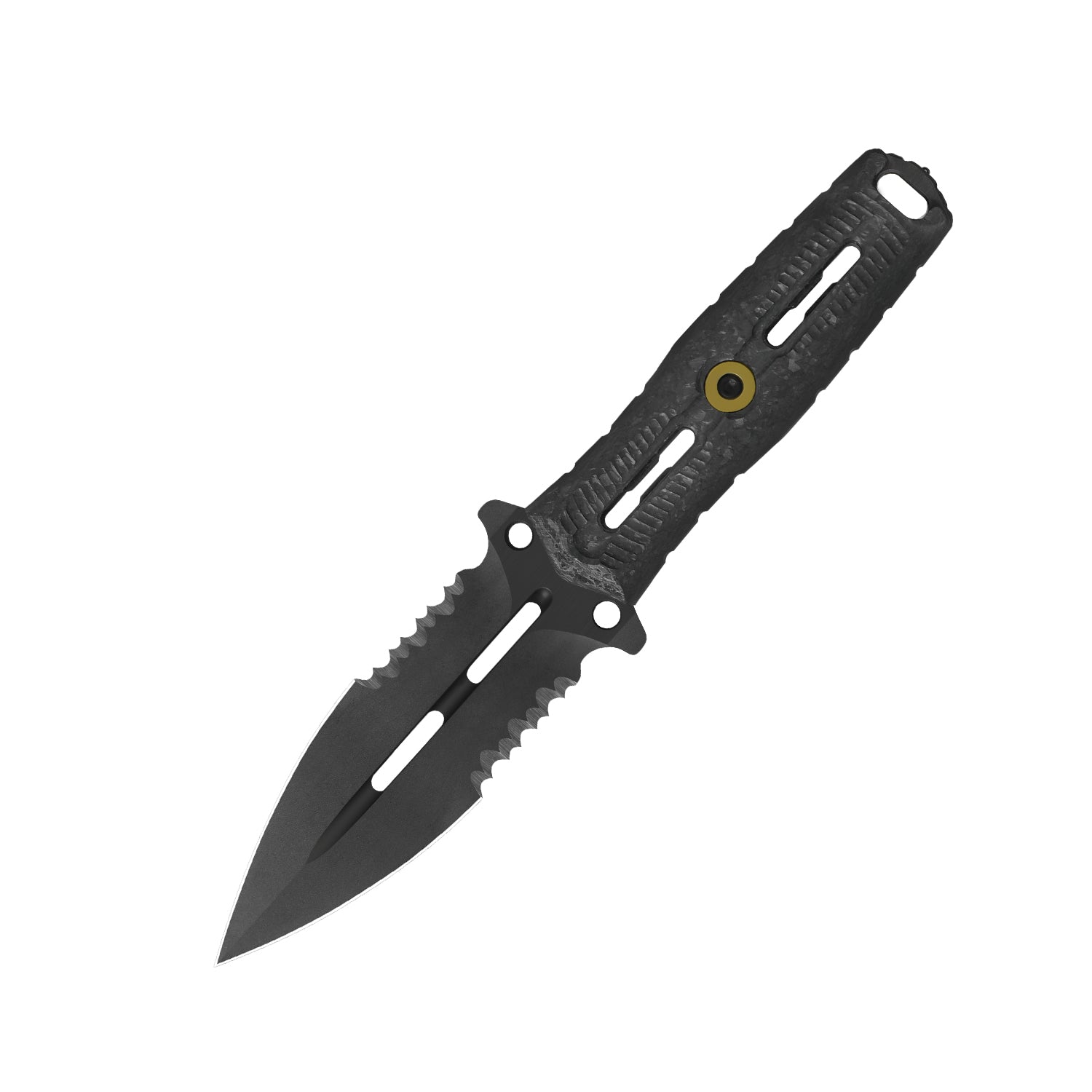 NORCROSS 4.09 inch M390 Carbon Fiber ZX-FB01A1-Kizer