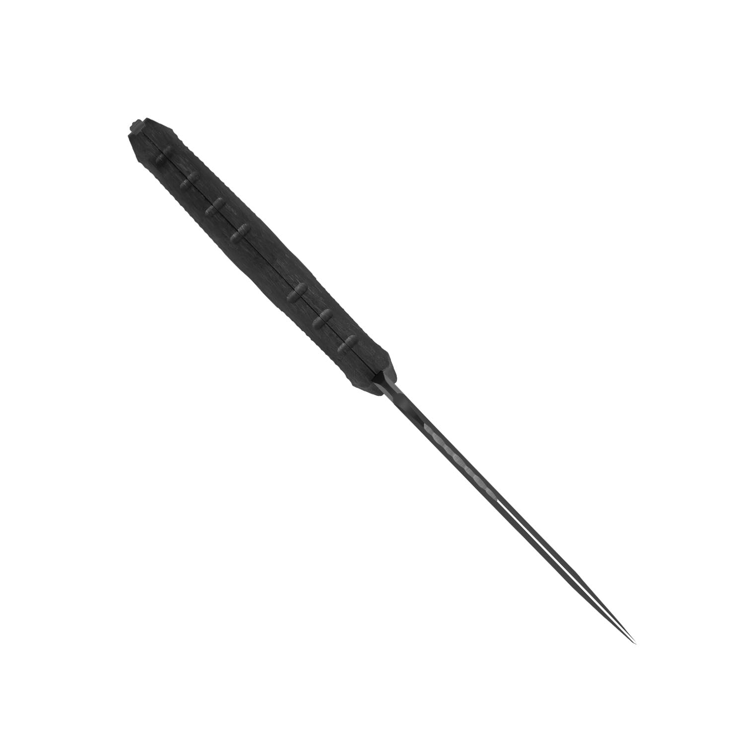 NORCROSS 4.09 inch M390 Carbon Fiber ZX-FB01A1-Kizer