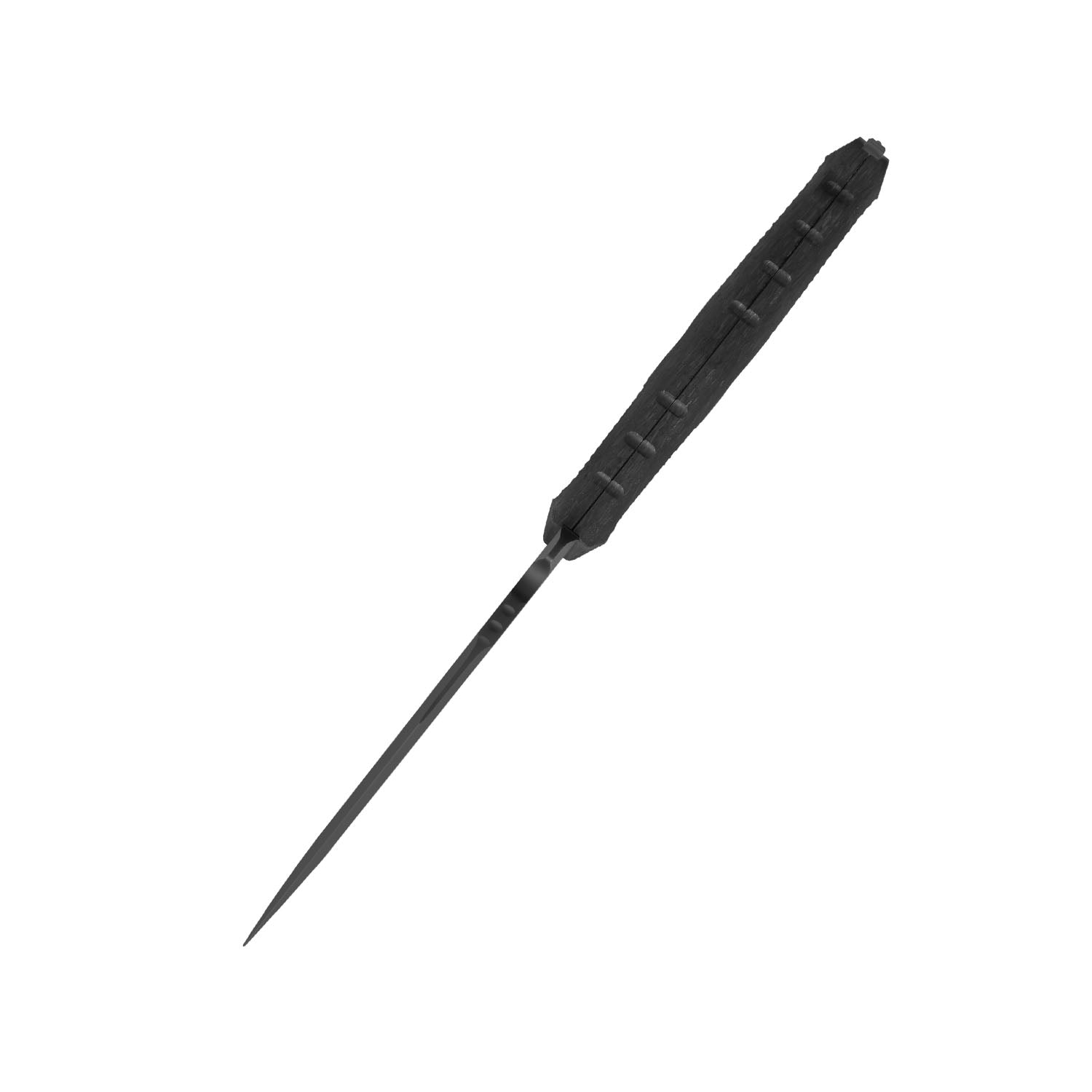 NORCROSS 4.09 inch M390 Carbon Fiber ZX-FB01A2-Kizer