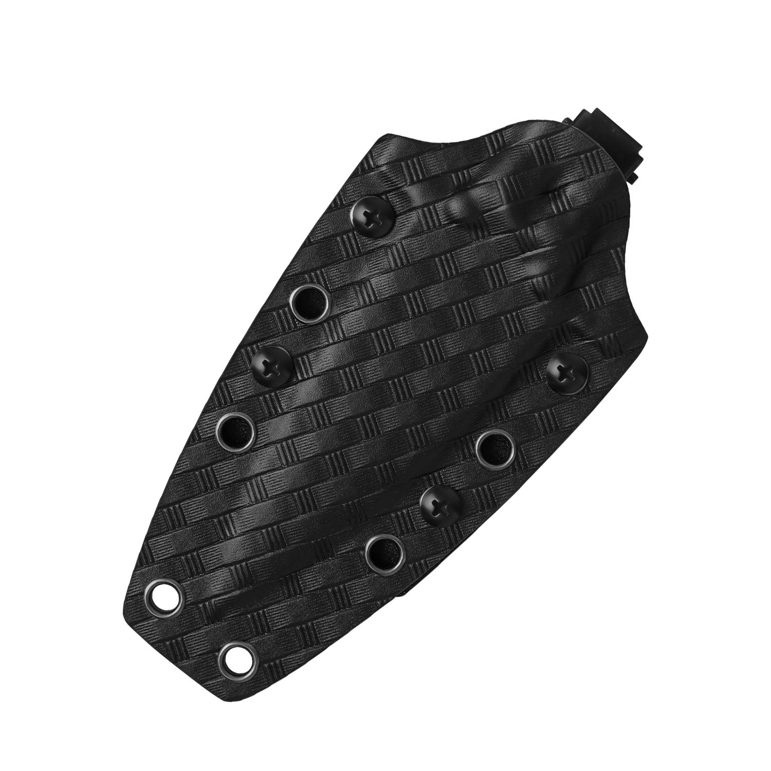 Norcross | M390 | Carbon Fiber | ZX-FB01A2 - Single Edged | KIZERX®