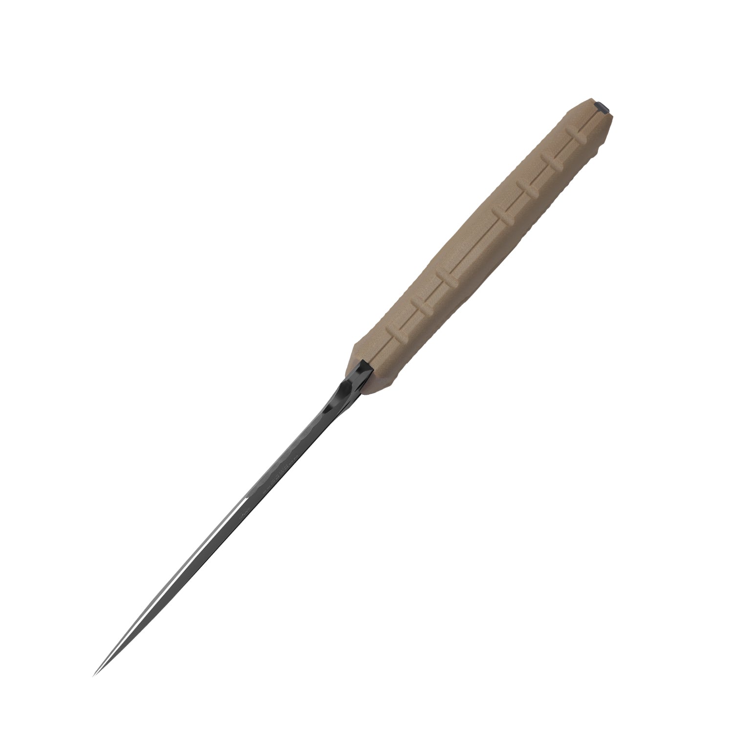NORCROSS 4.09 inch Nitro-V G10 ZX-FB01A3-Kizer