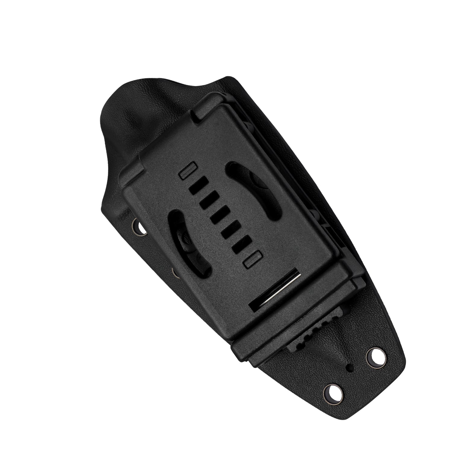 NORCROSS 4.09 inch Nitro-V G10 ZX-FB01A4-Kizer
