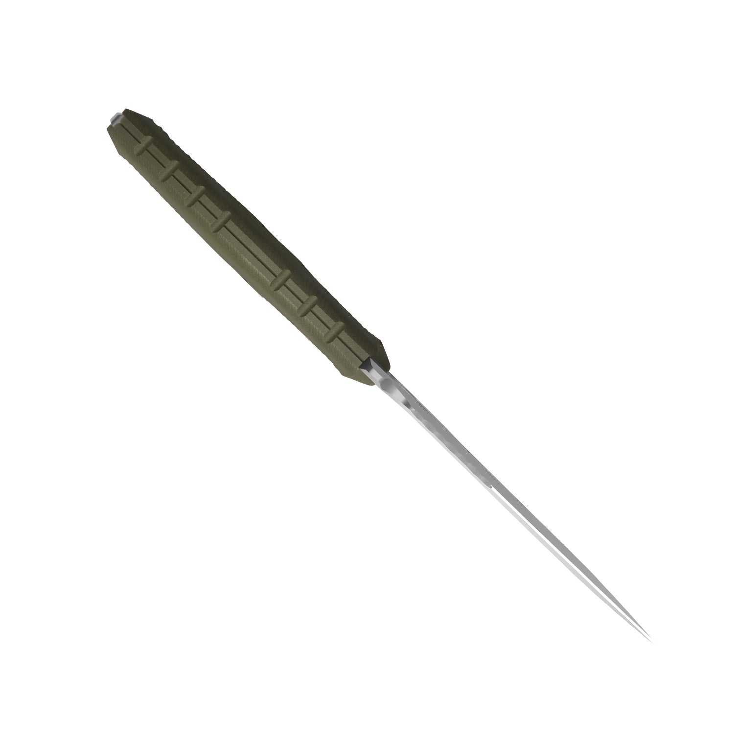NORCROSS 4.09 inch Nitro-V G10 ZX-FB01A4-Kizer