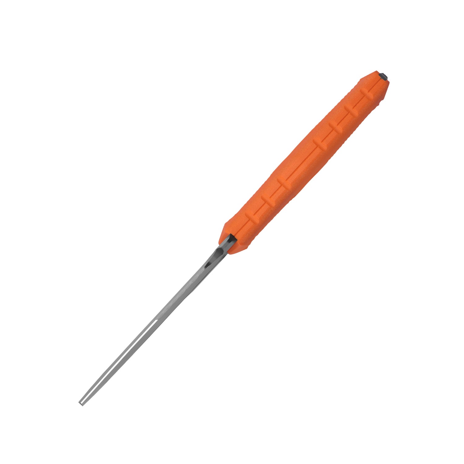 NORCROSS 3.73 inch Nitro-V Orange G10 ZX-FB01A6-Kizer