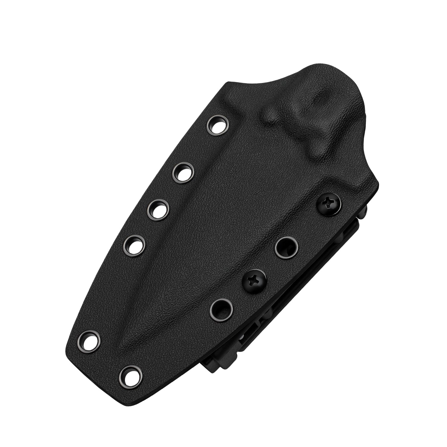 NORCROSS | Nitro-V | Orange G10 | ZX-FB01A6 - Single Edged | KIZERX®