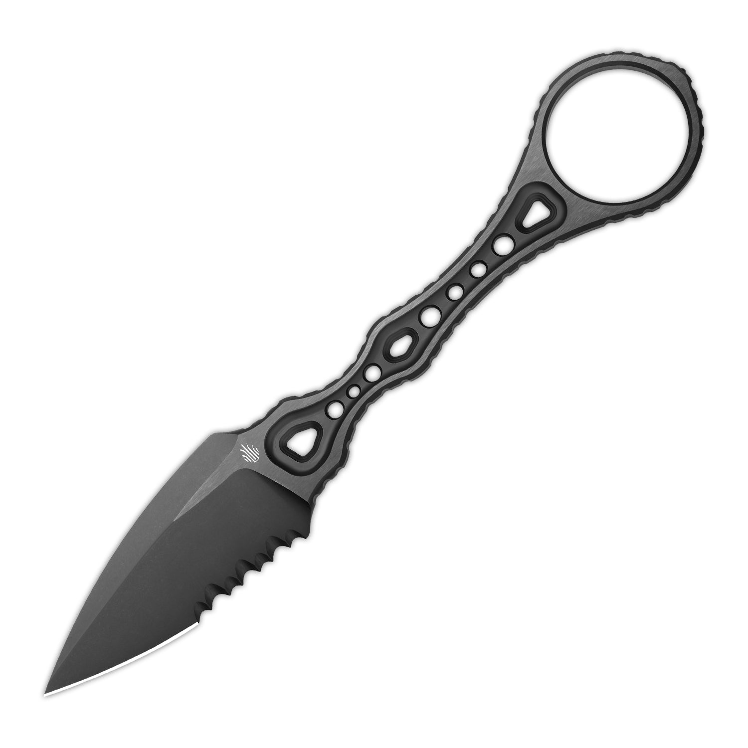 Defensor 2.6 inch M390 DLC-Ultra ZX-FB02A1-Kizer