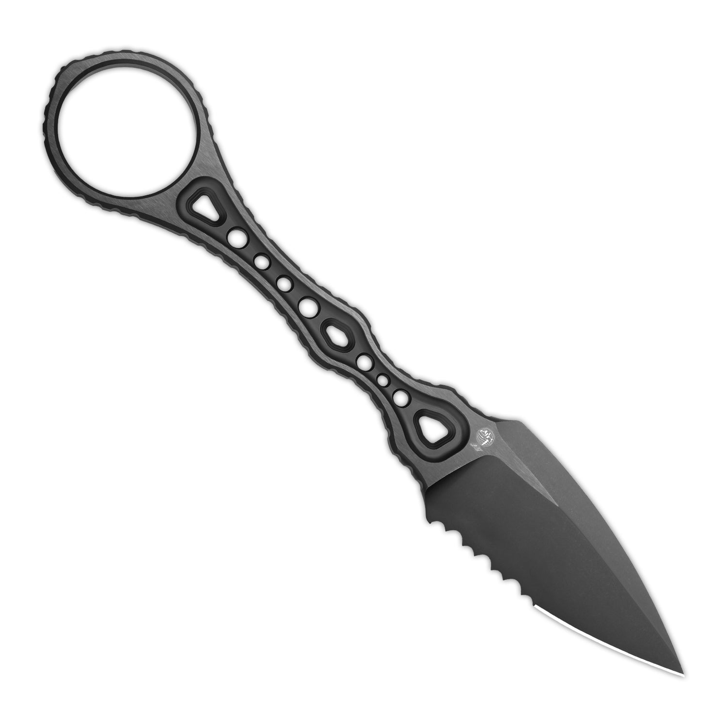 Defensor 2.6 inch M390 DLC-Ultra ZX-FB02A1-Kizer