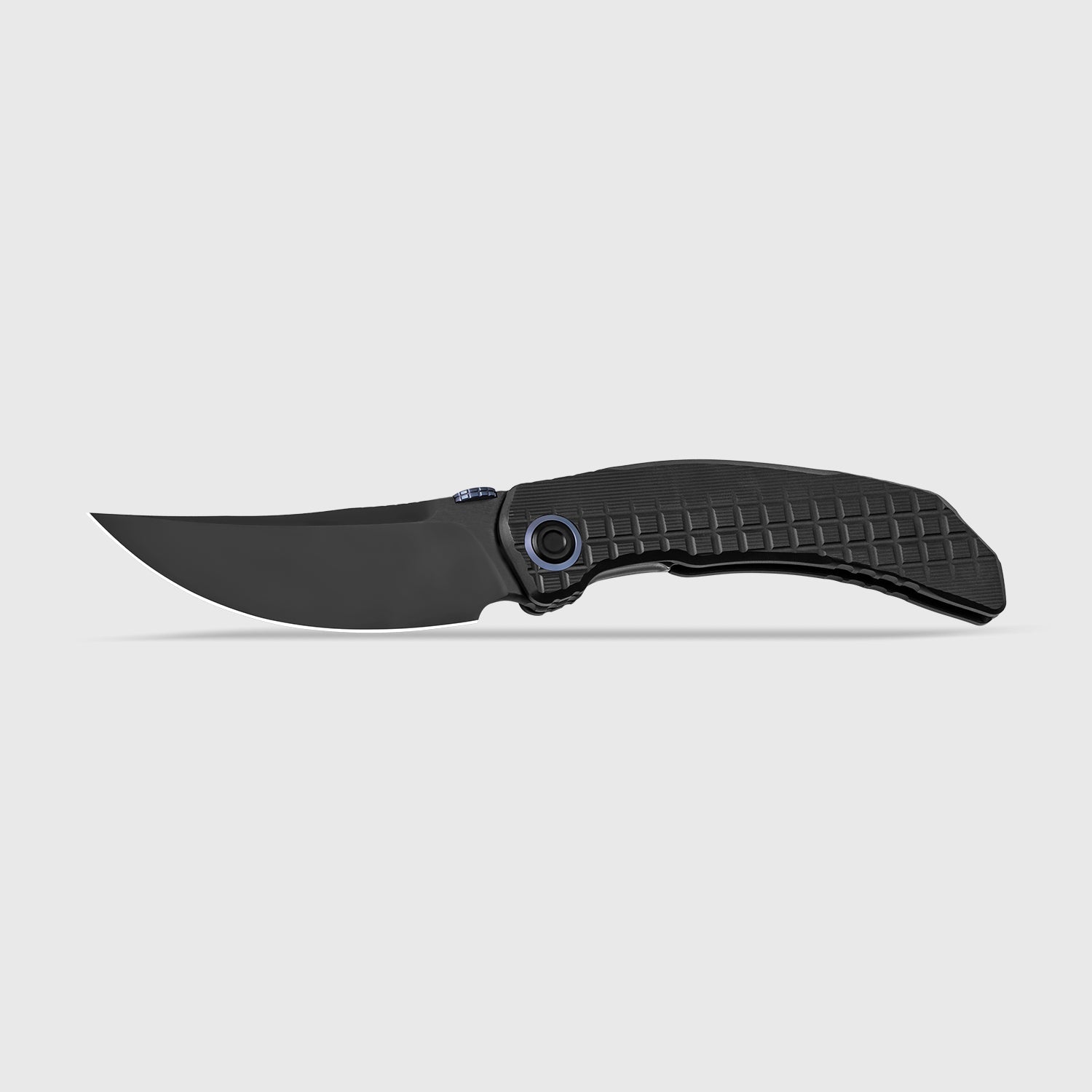 SZLACHTA 3.23 inch M390 Titanium ZX-FK02A1-Kizer