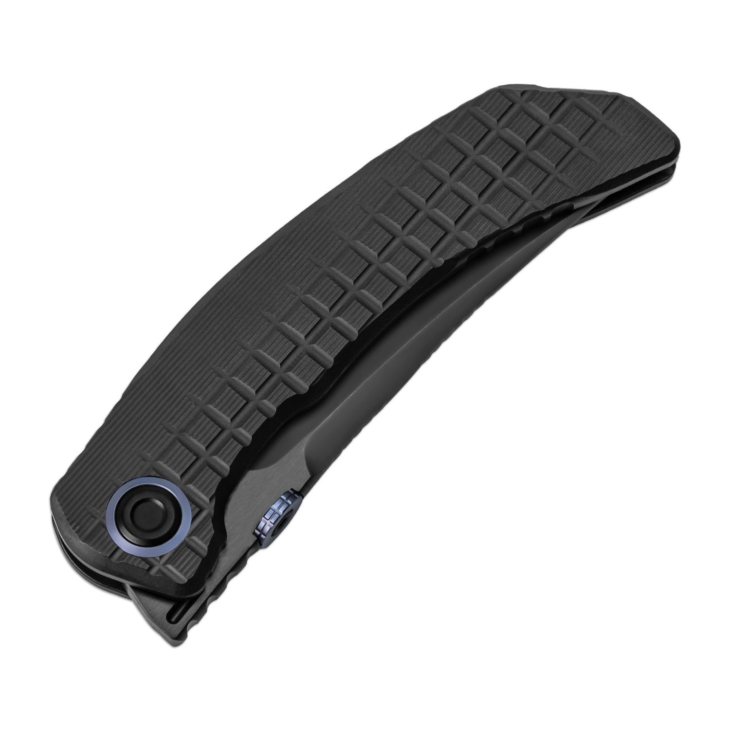 SZLACHTA | M390 | Titanium | ZX-FK02A1 | X Series | KIZERX®