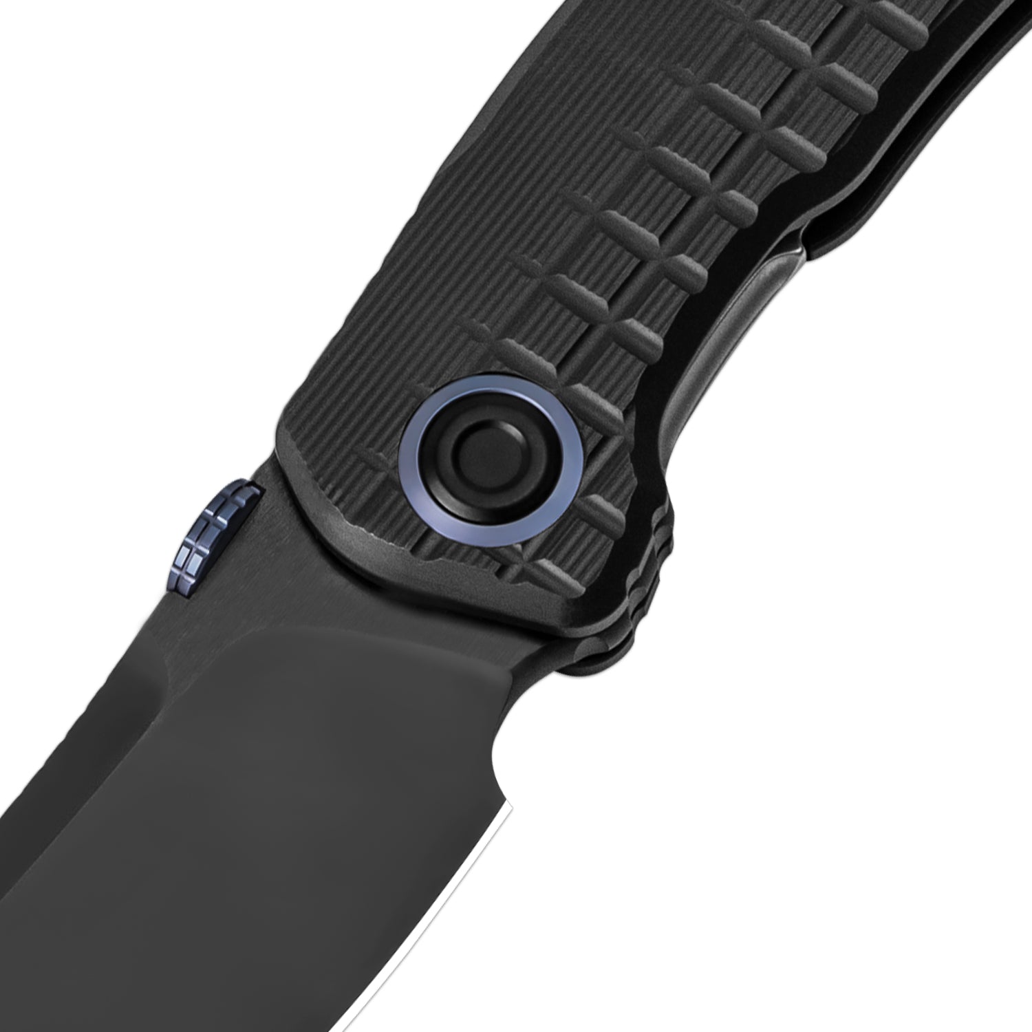 SZLACHTA | M390 | Titanium | ZX-FK02A1 | X Series | KIZERX®