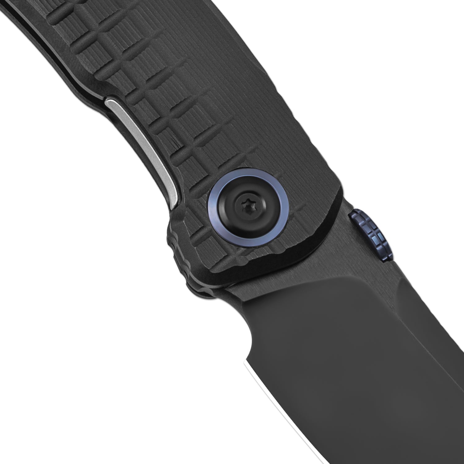 SZLACHTA | M390 | Titanium | ZX-FK02A1 | X Series | KIZERX®