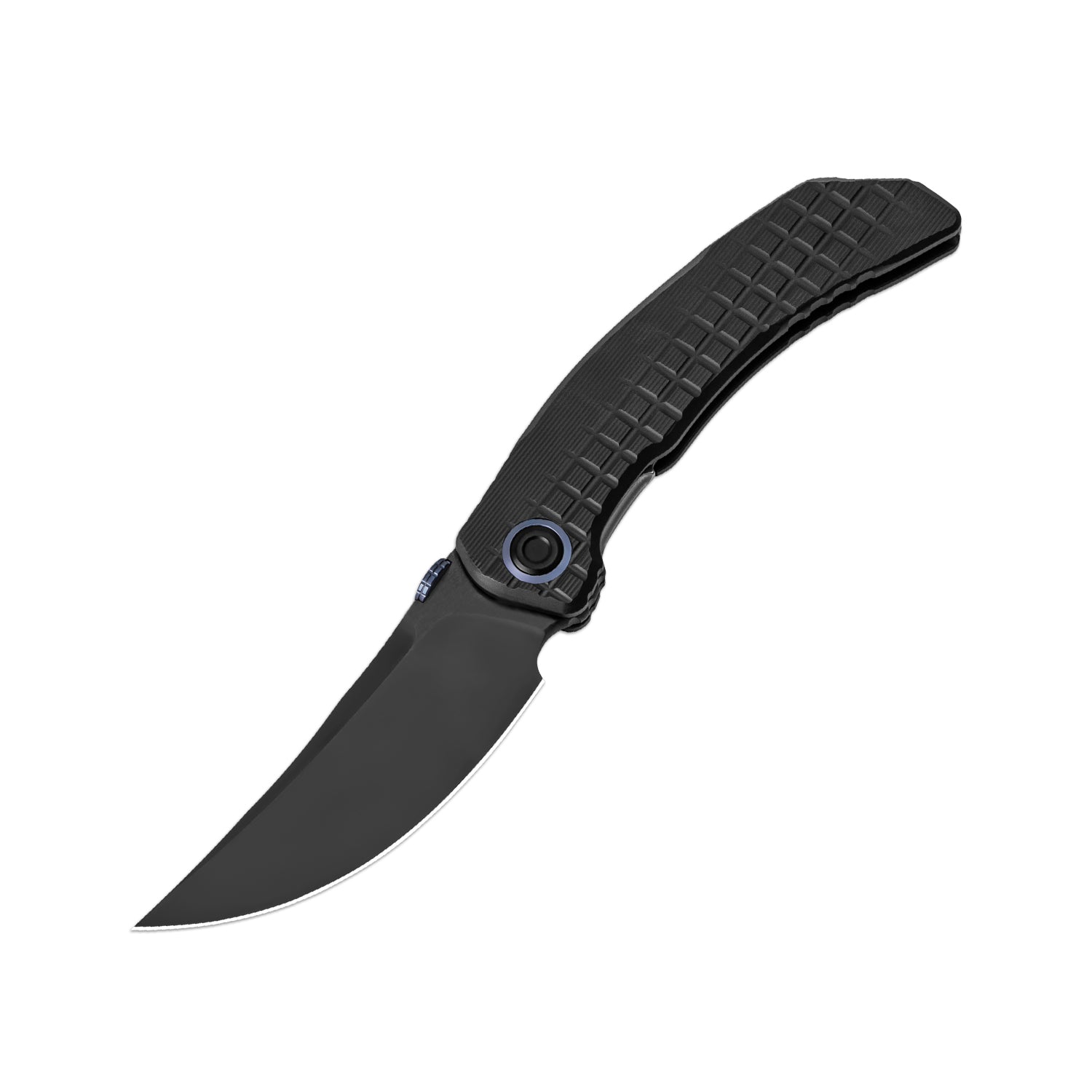 SZLACHTA | M390 | Titanium | ZX-FK02A1 | X Series | KIZERX®