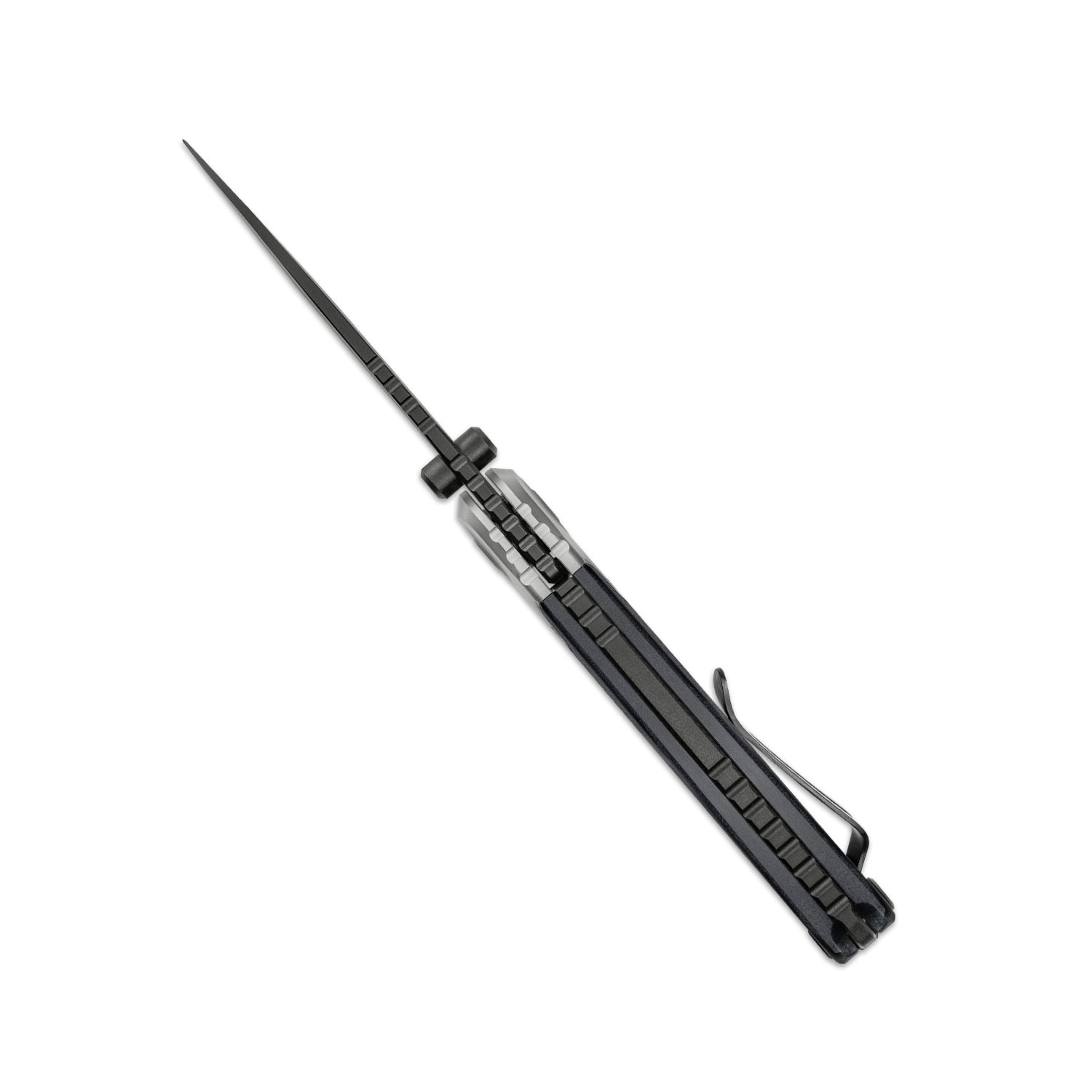 PIONEER | S35VN | Blue Canyon & Titanium | ZX-FK03A5 | KIZERX®