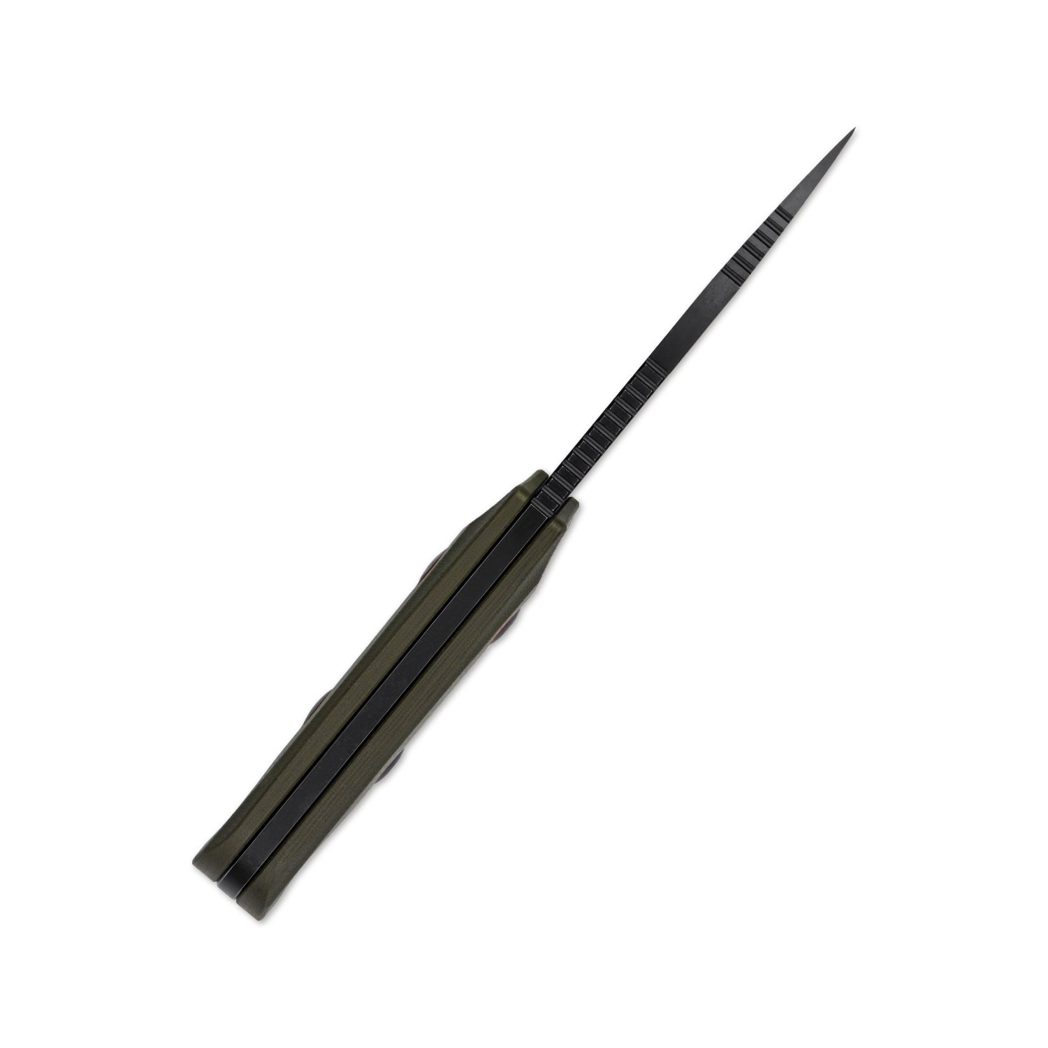 Beaver | D2 | Olive Green G10 | 1078A1